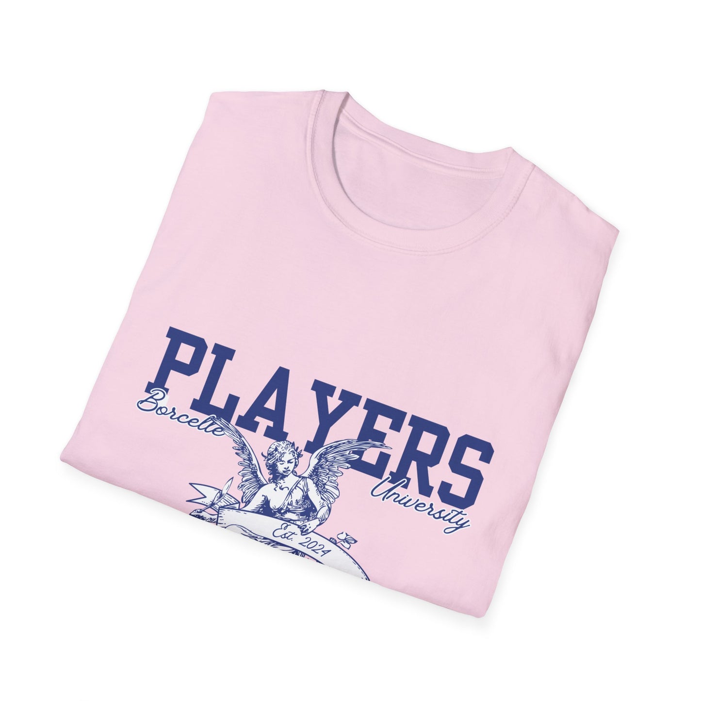 Players University Limited Edition