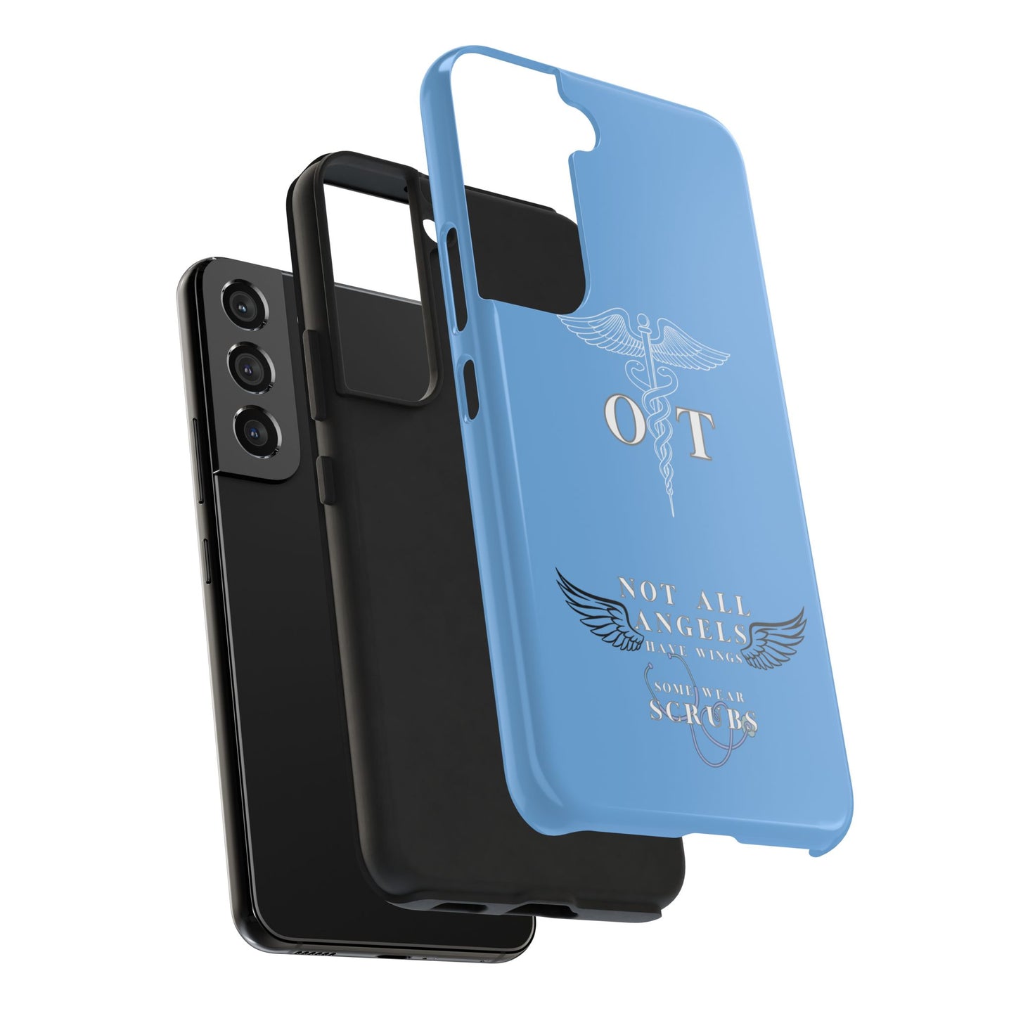 OT - Tough Phone Case