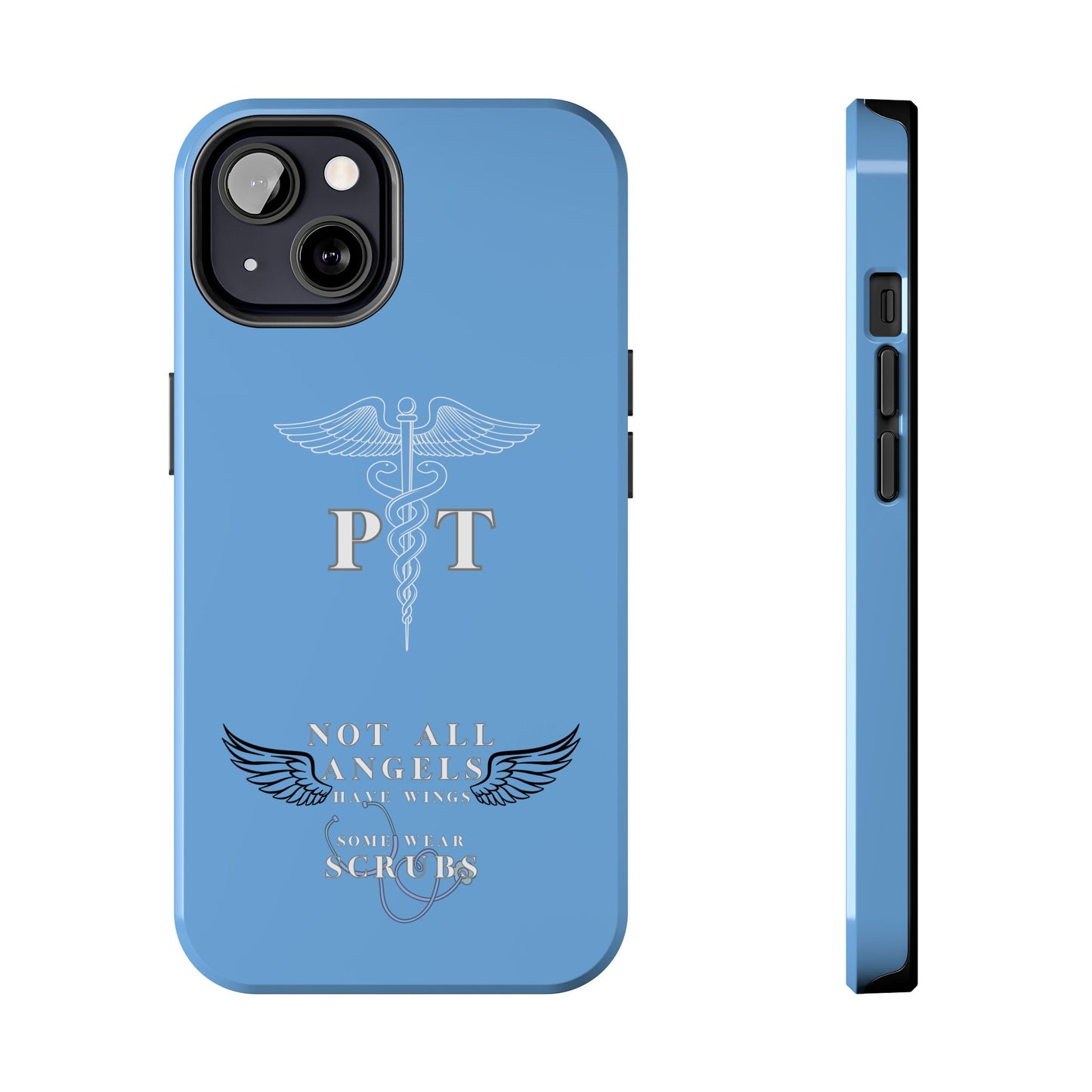 PT - Tough Phone Case