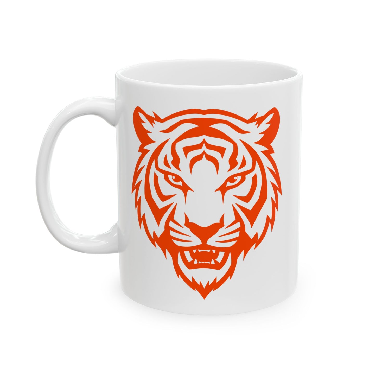 Cincinnati Football  Mug – Unleash the Jungle Spirit