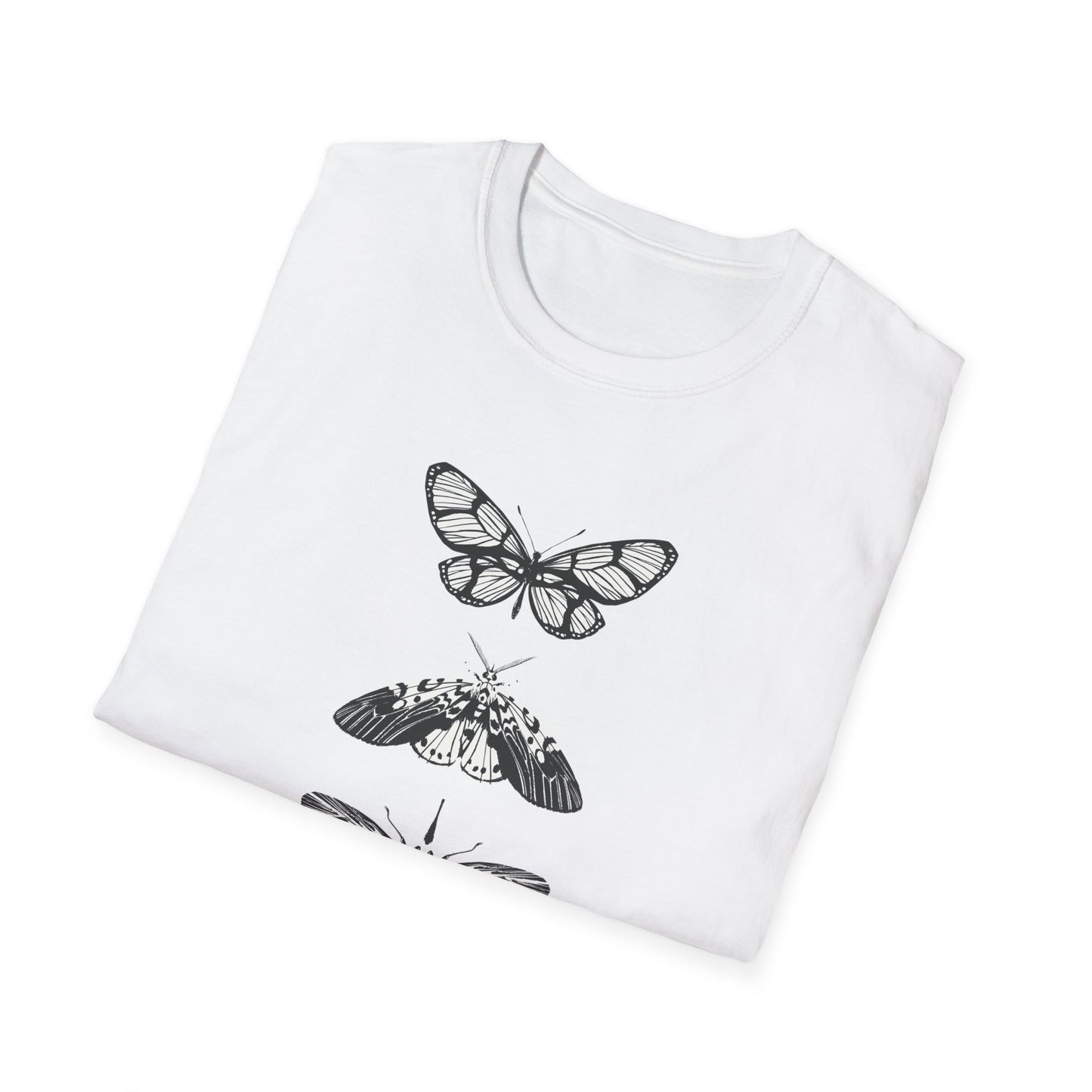 Metamorphosis Tee