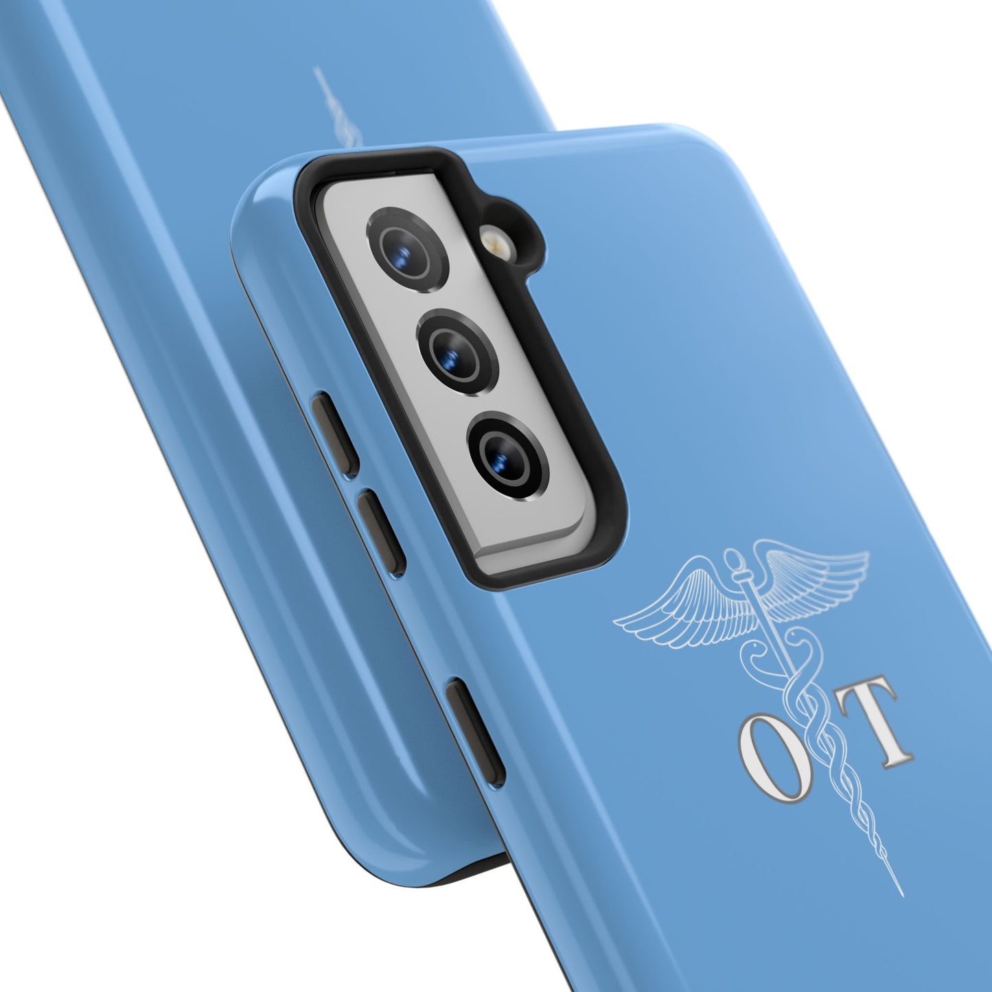 OT - Tough Phone Case