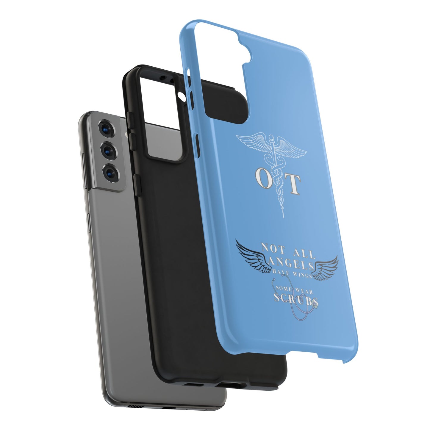 OT - Tough Phone Case