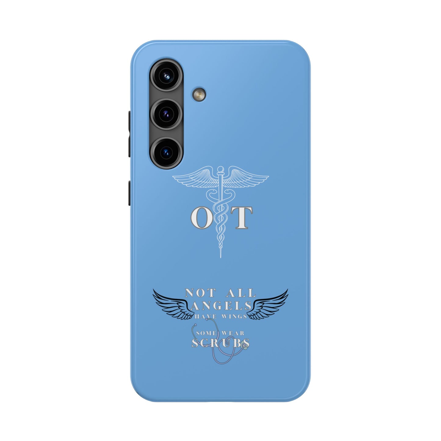 OT - Tough Phone Case