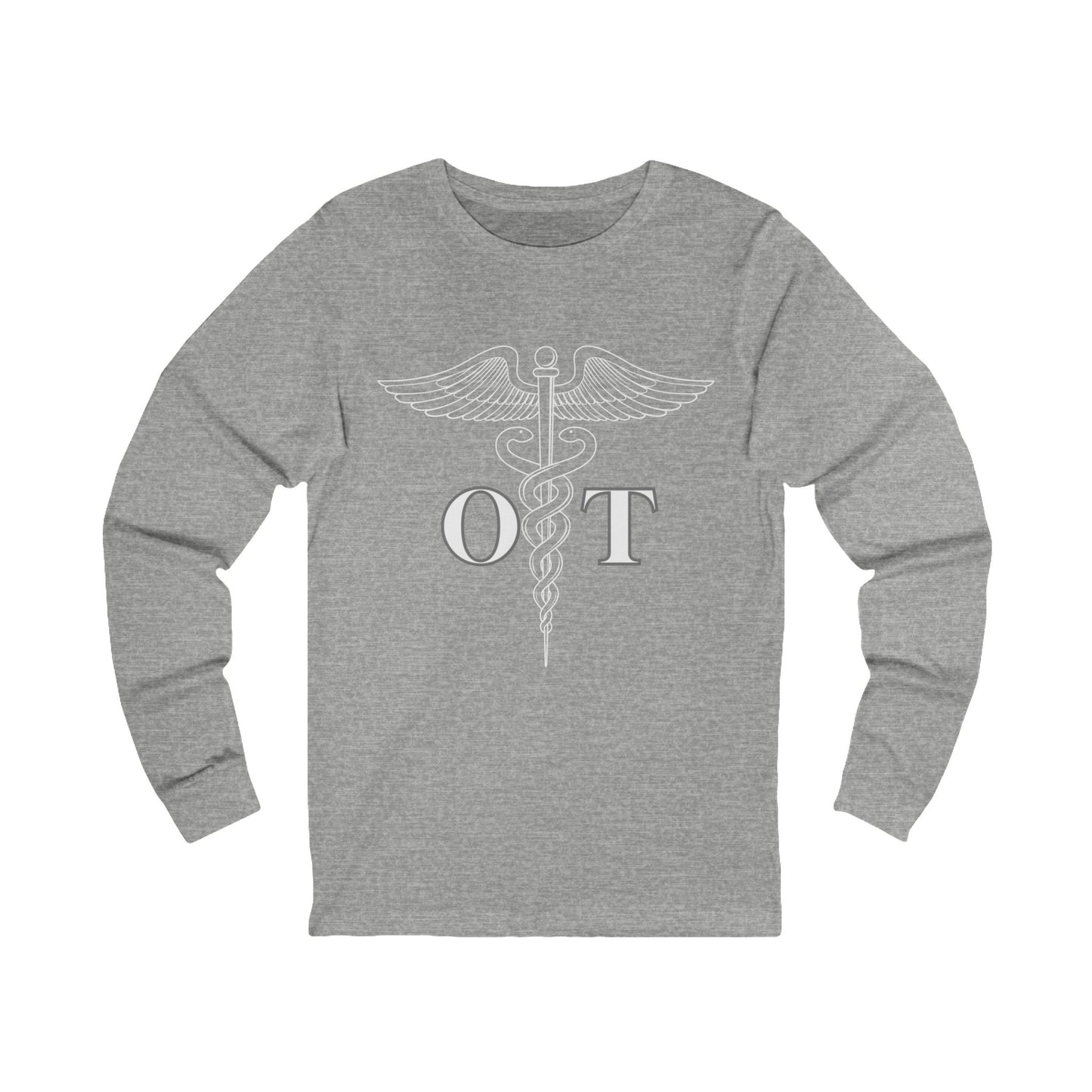 OT Long Sleeve Tee