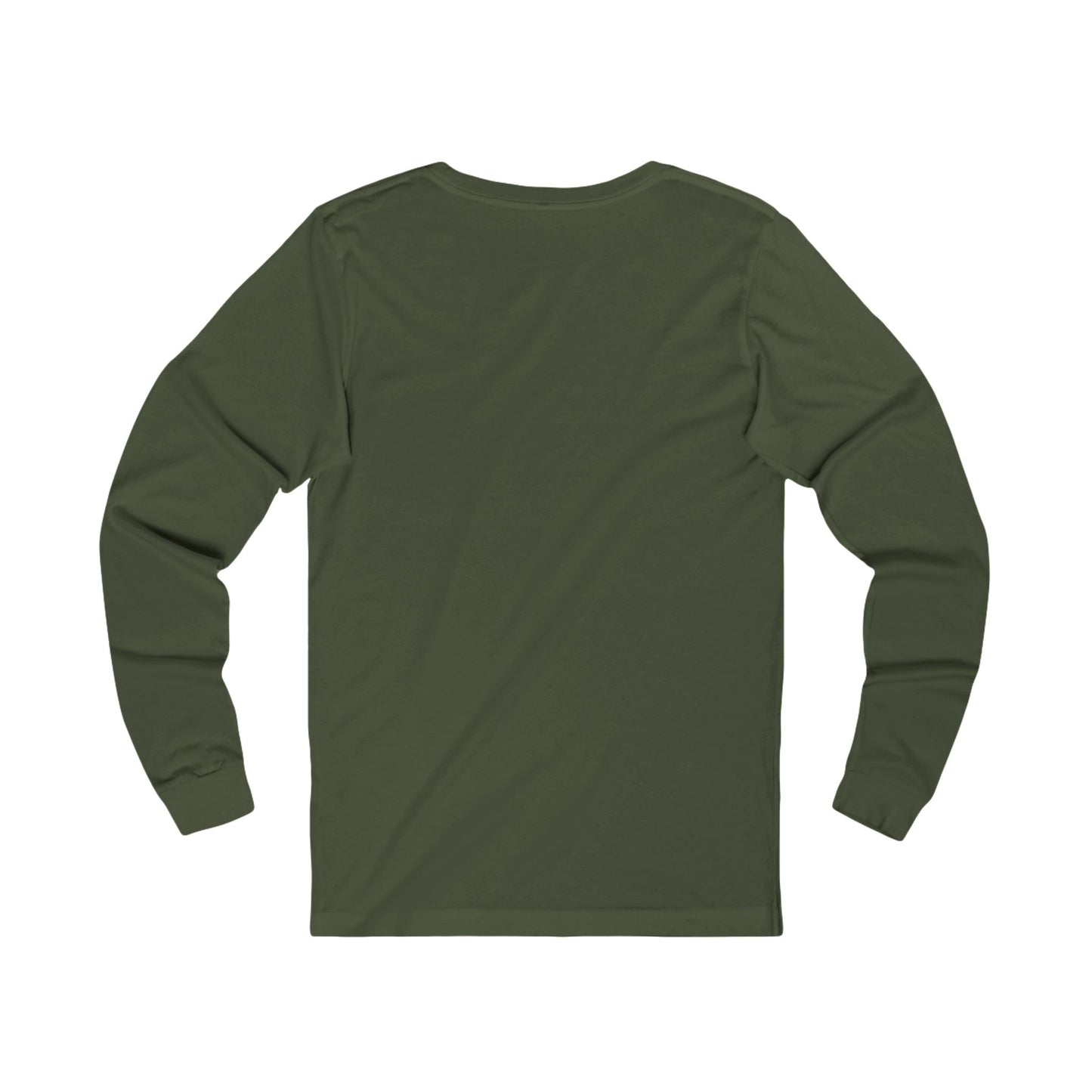 OT Long Sleeve Tee