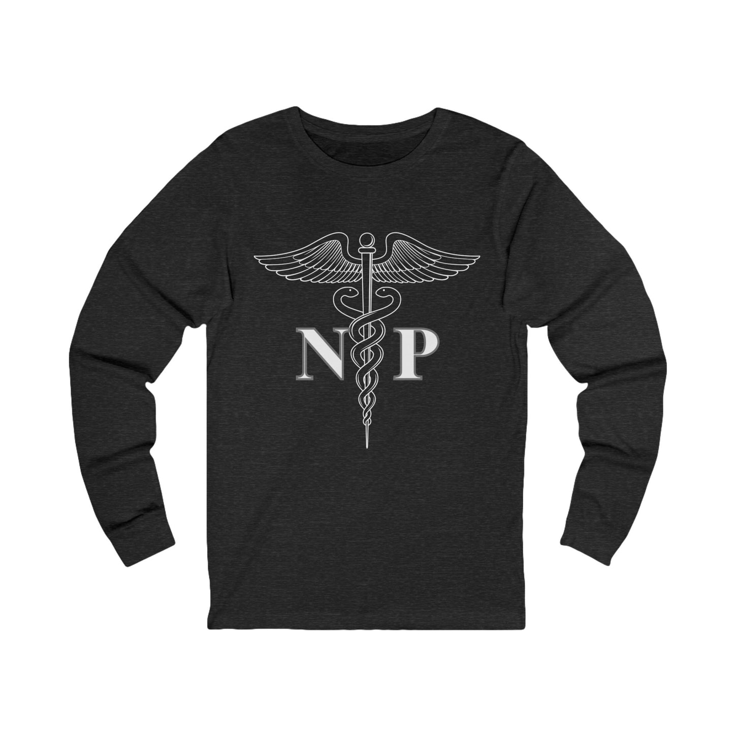 NP Long Sleeve Tee