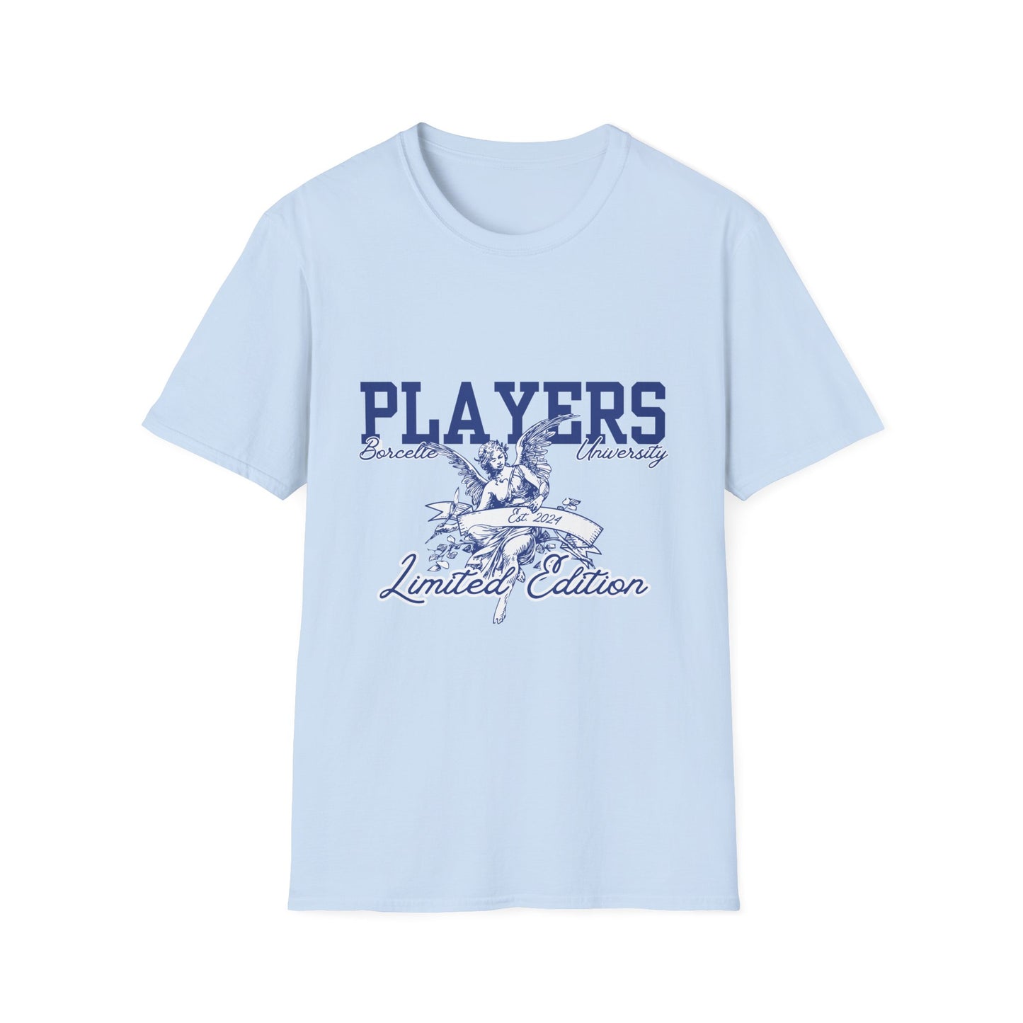 Players University Limited Edition