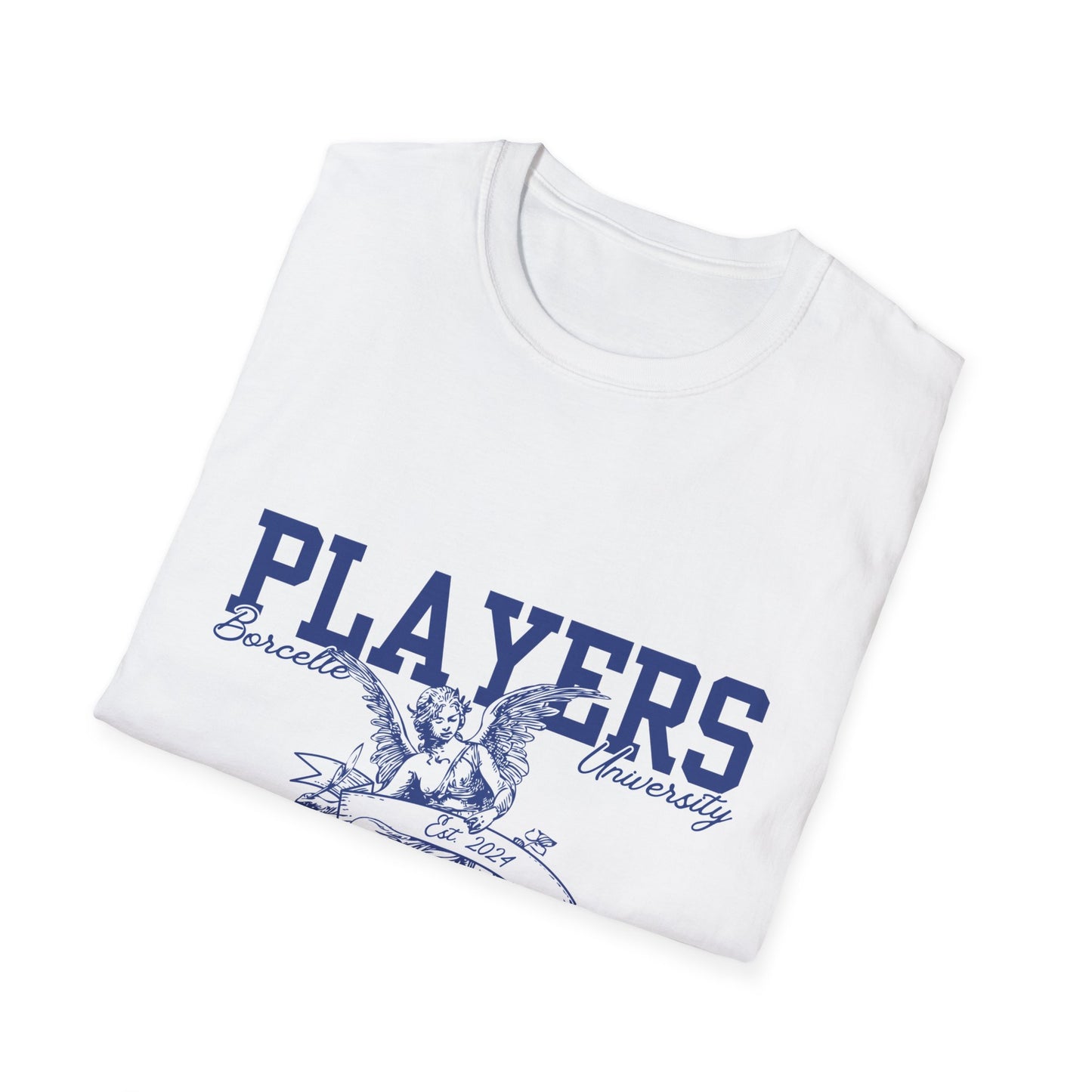 Players University Limited Edition