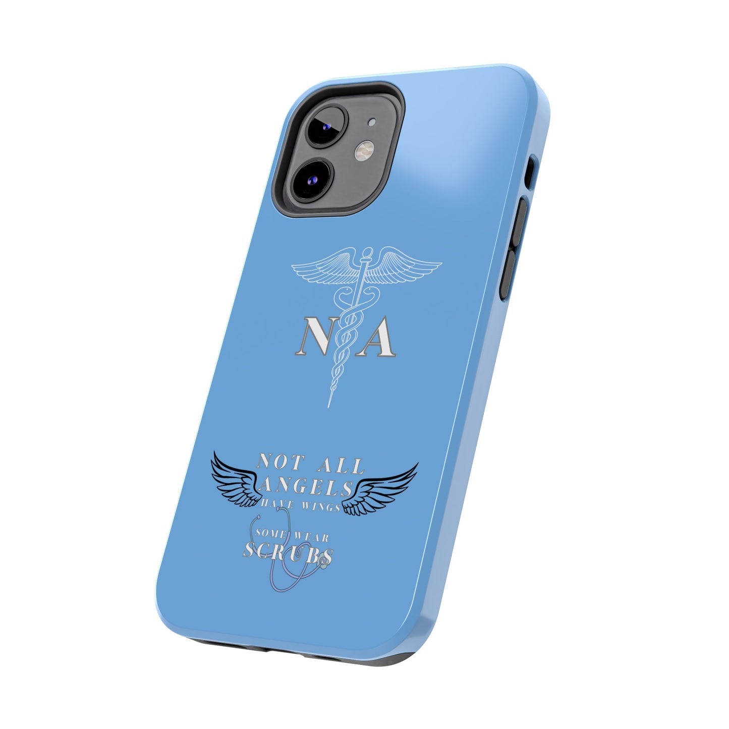 NA - Tough Phone Case