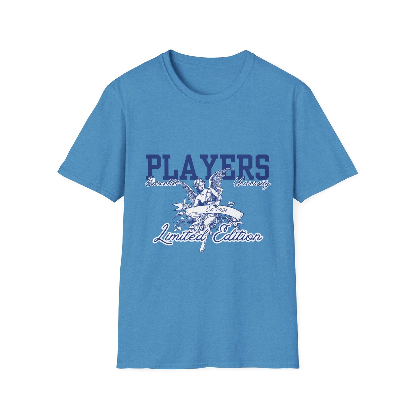 Players University Limited Edition