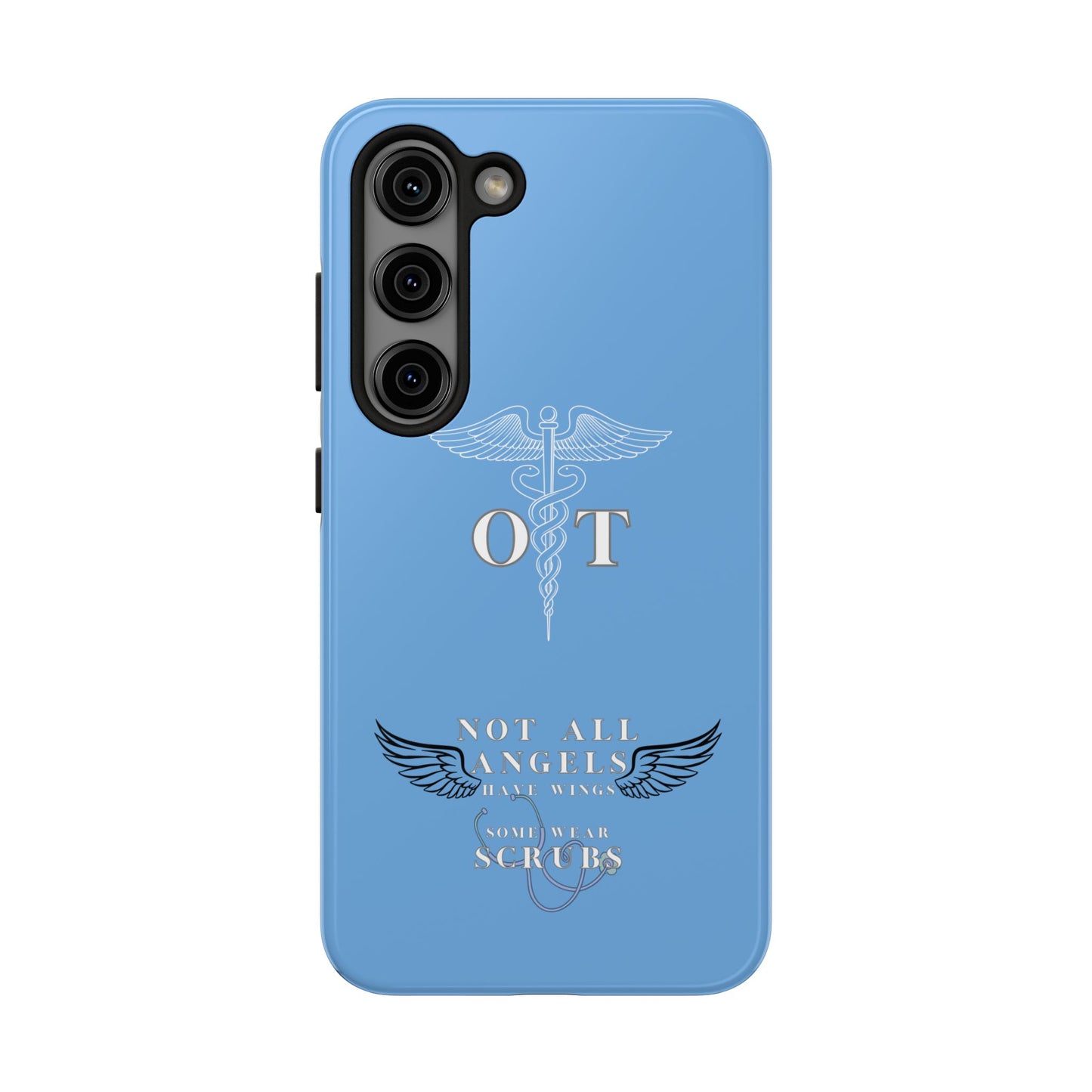 OT - Tough Phone Case