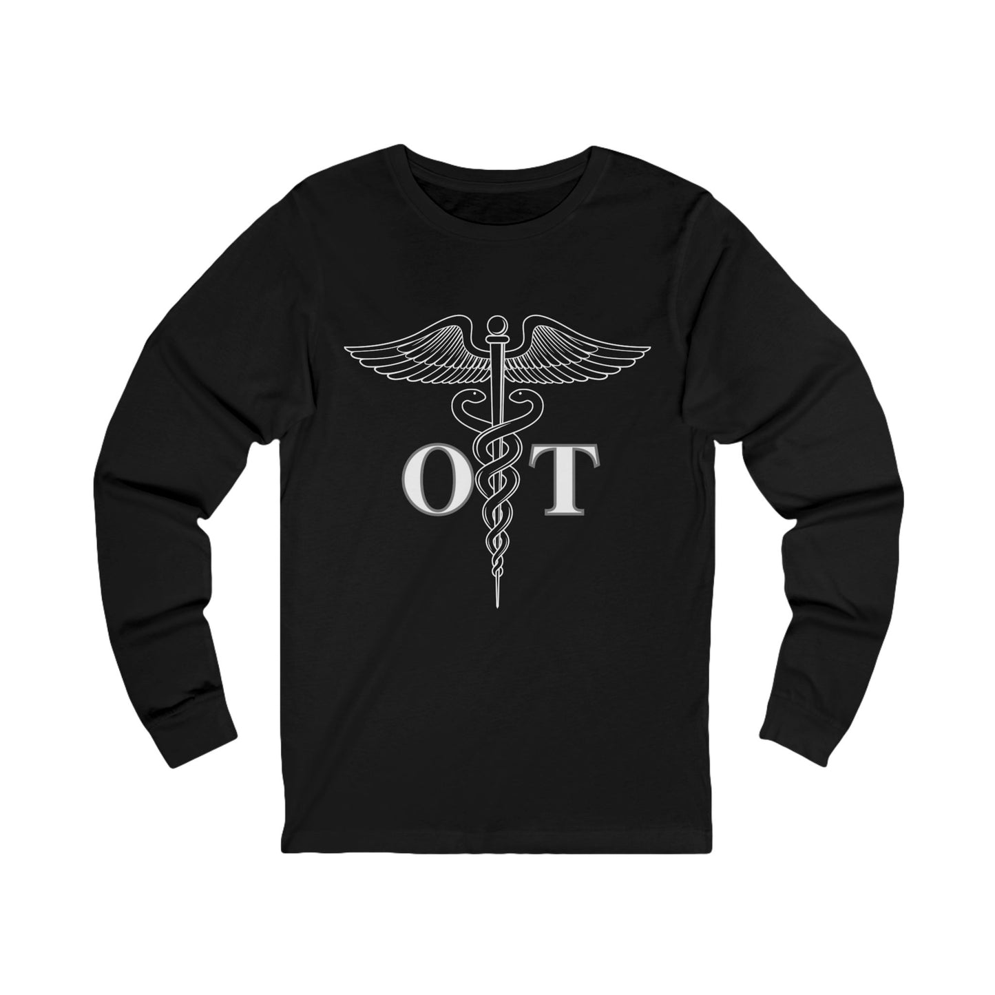 OT Long Sleeve Tee