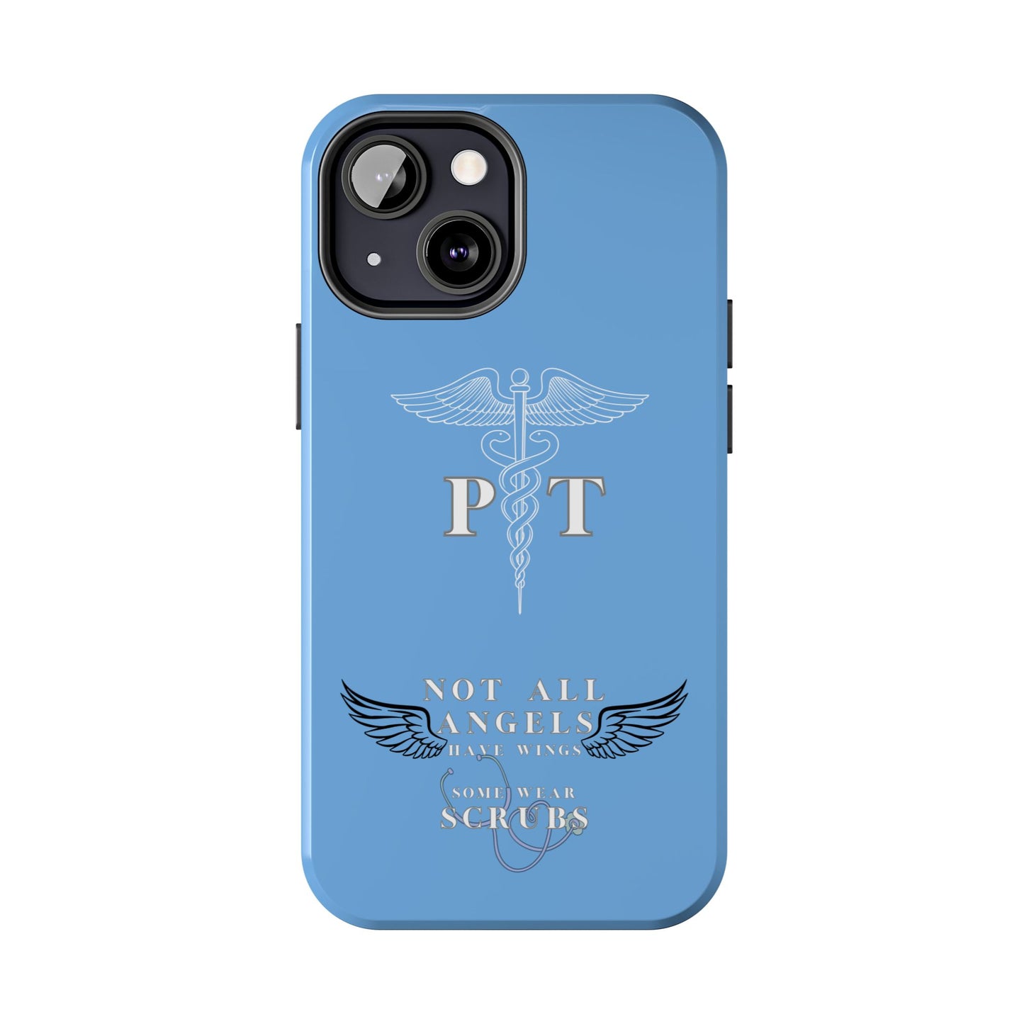 PT - Tough Phone Case