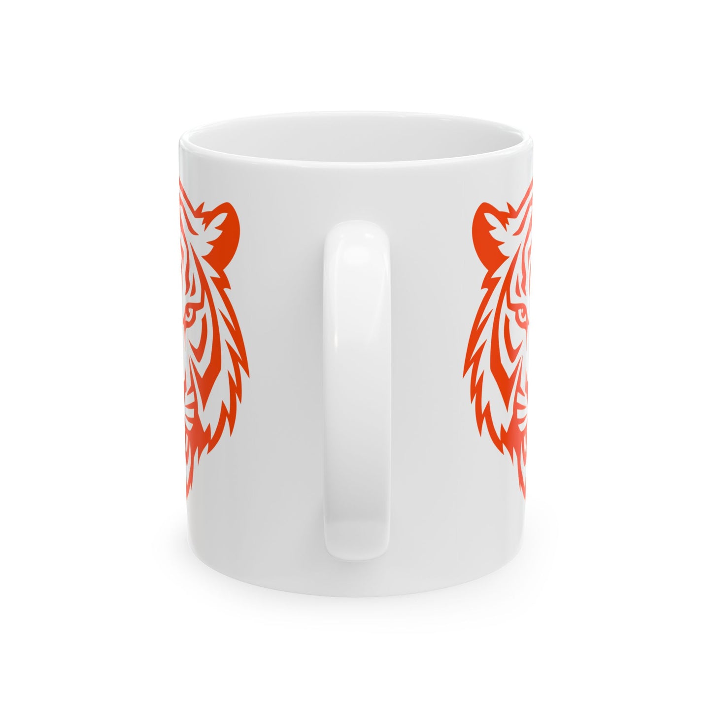 Cincinnati Football  Mug – Unleash the Jungle Spirit