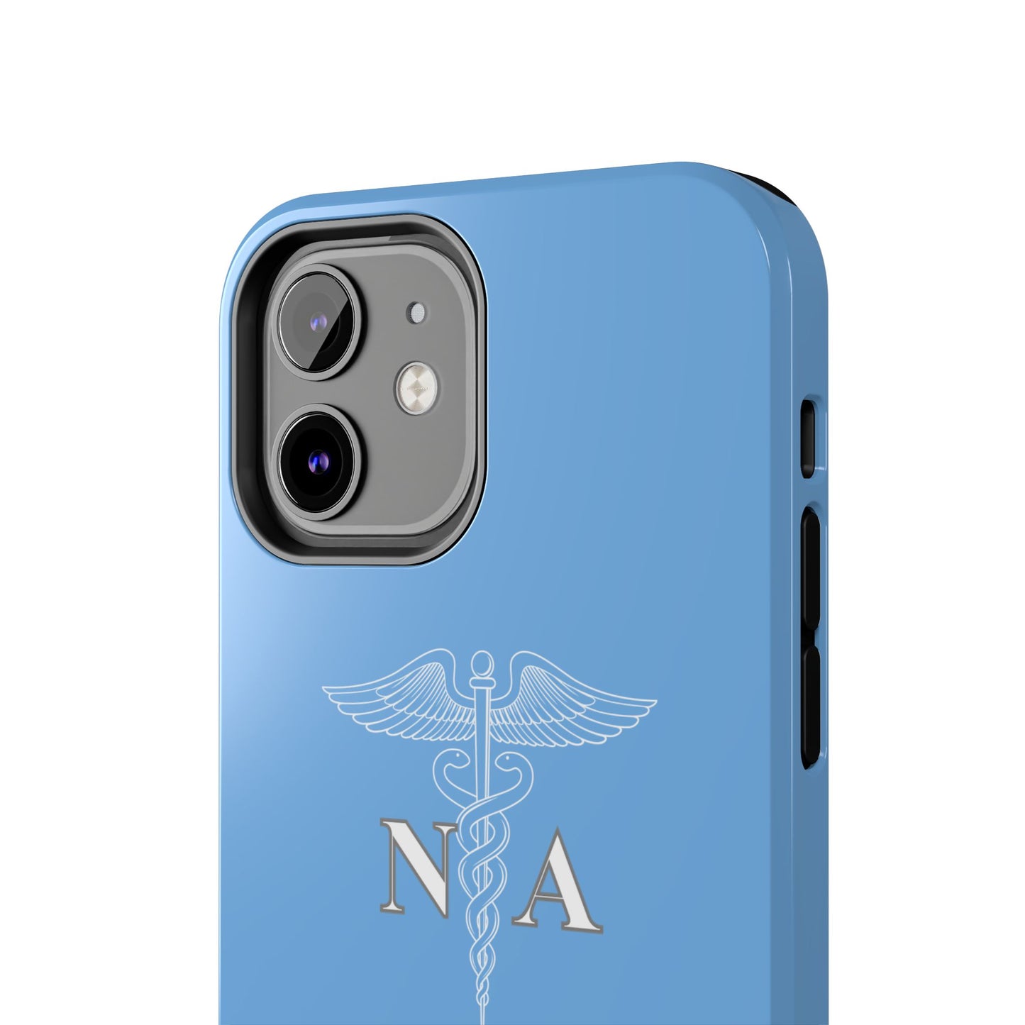 NA - Tough Phone Case