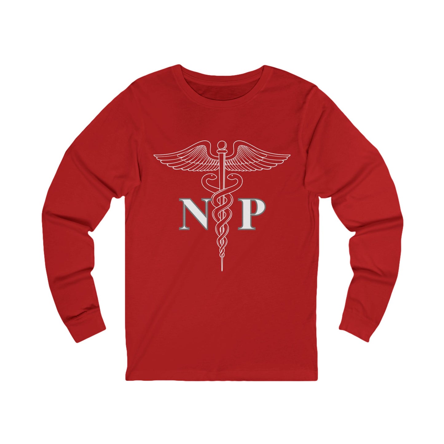 NP Long Sleeve Tee