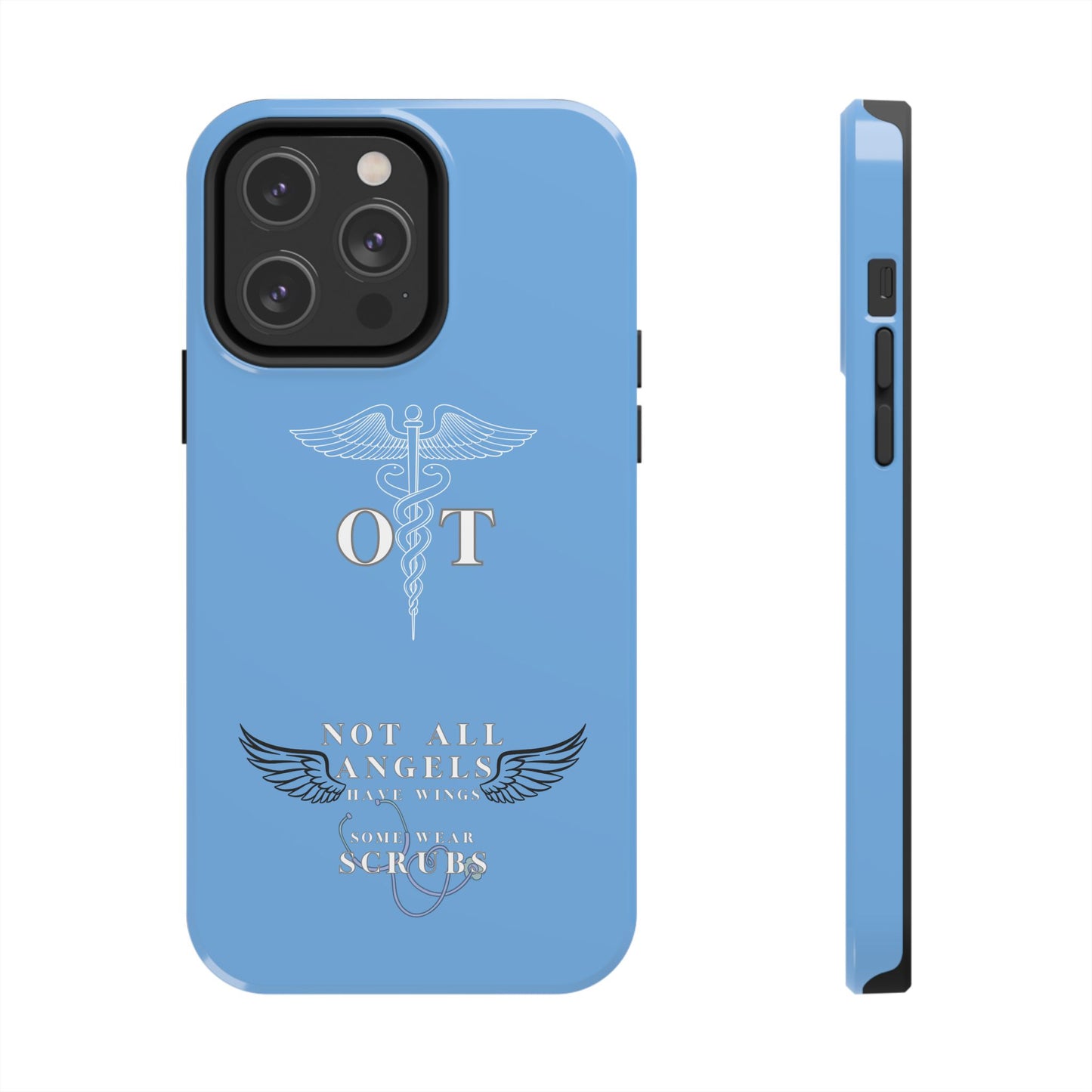 OT - Tough Phone Case