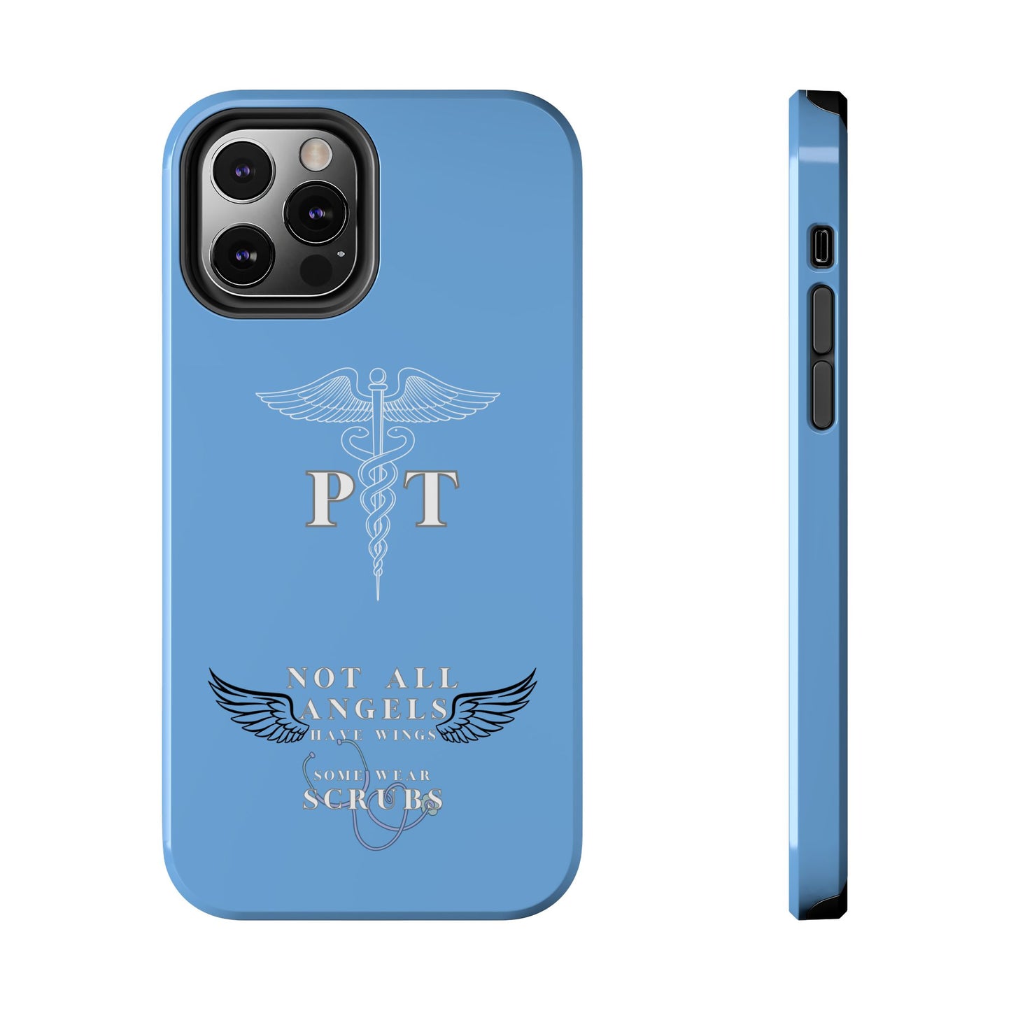 PT - Tough Phone Case