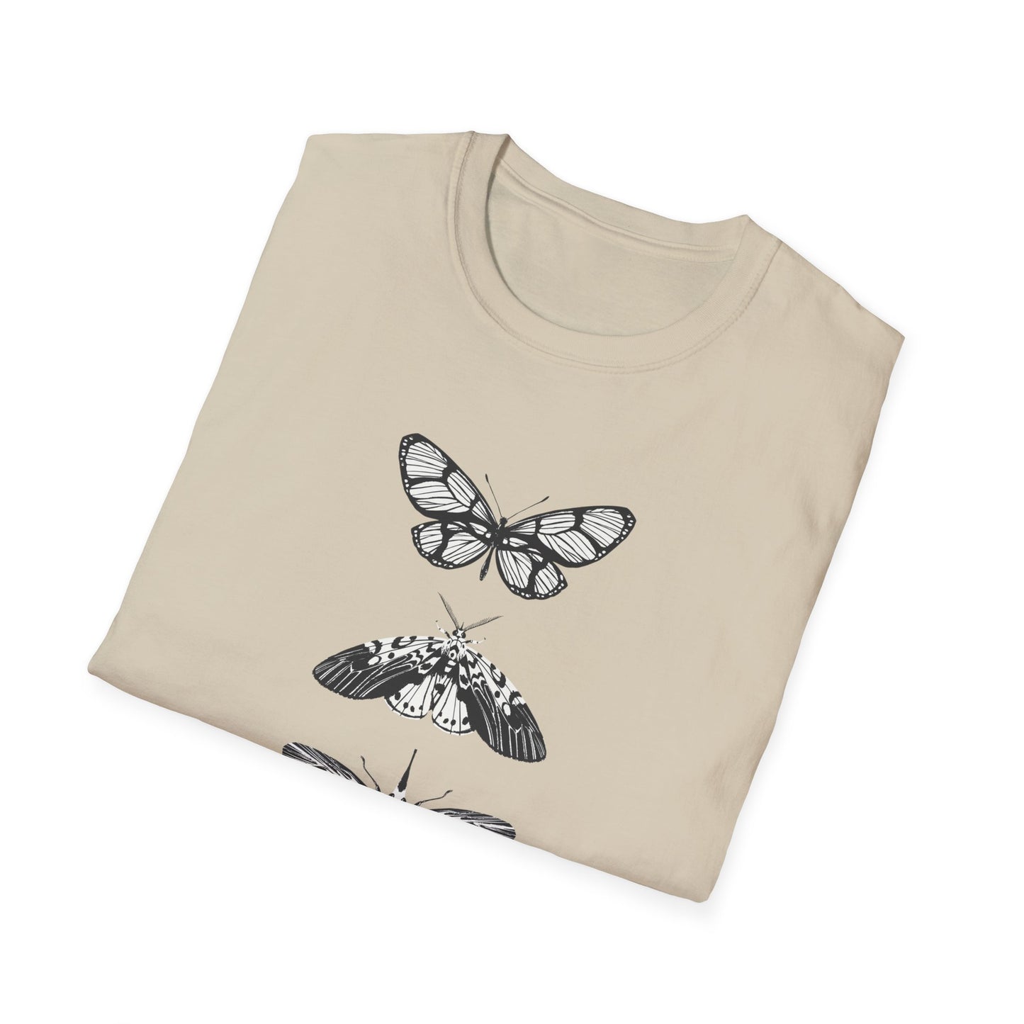 Metamorphosis Tee