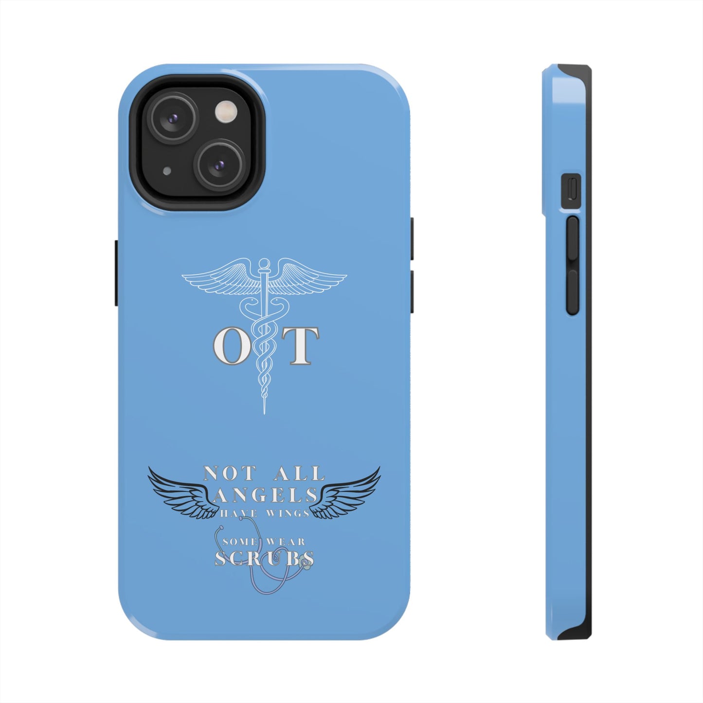 OT - Tough Phone Case