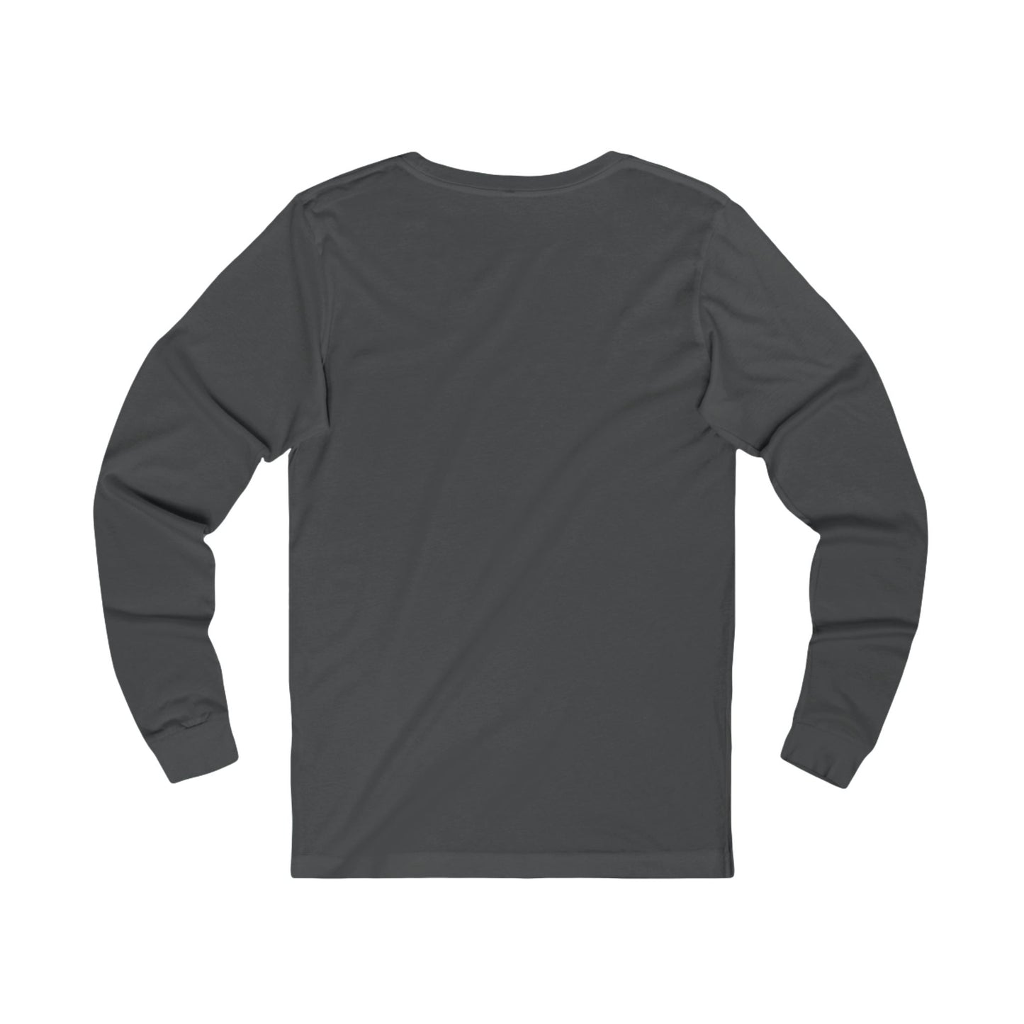 NA Long Sleeve Tee