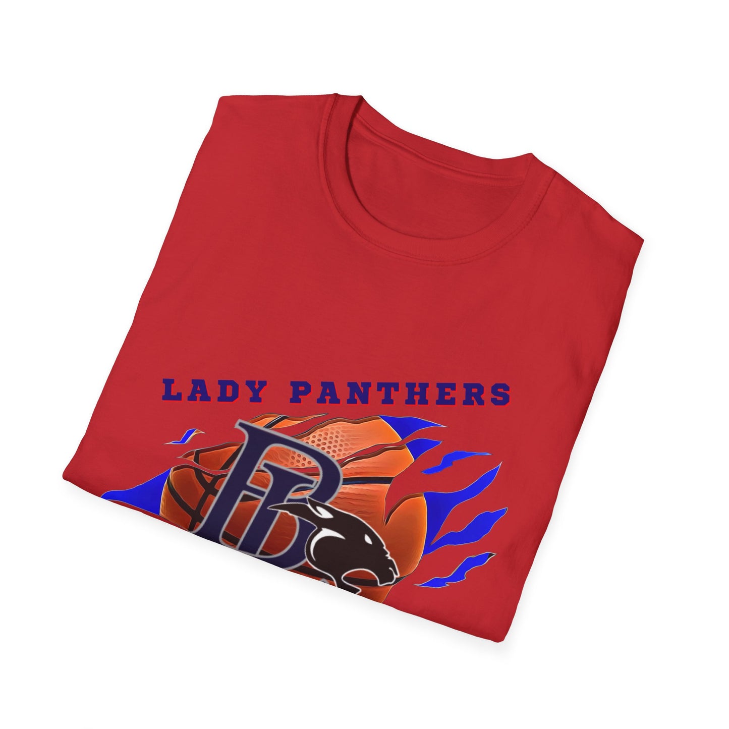 Lady Panthers Basketball