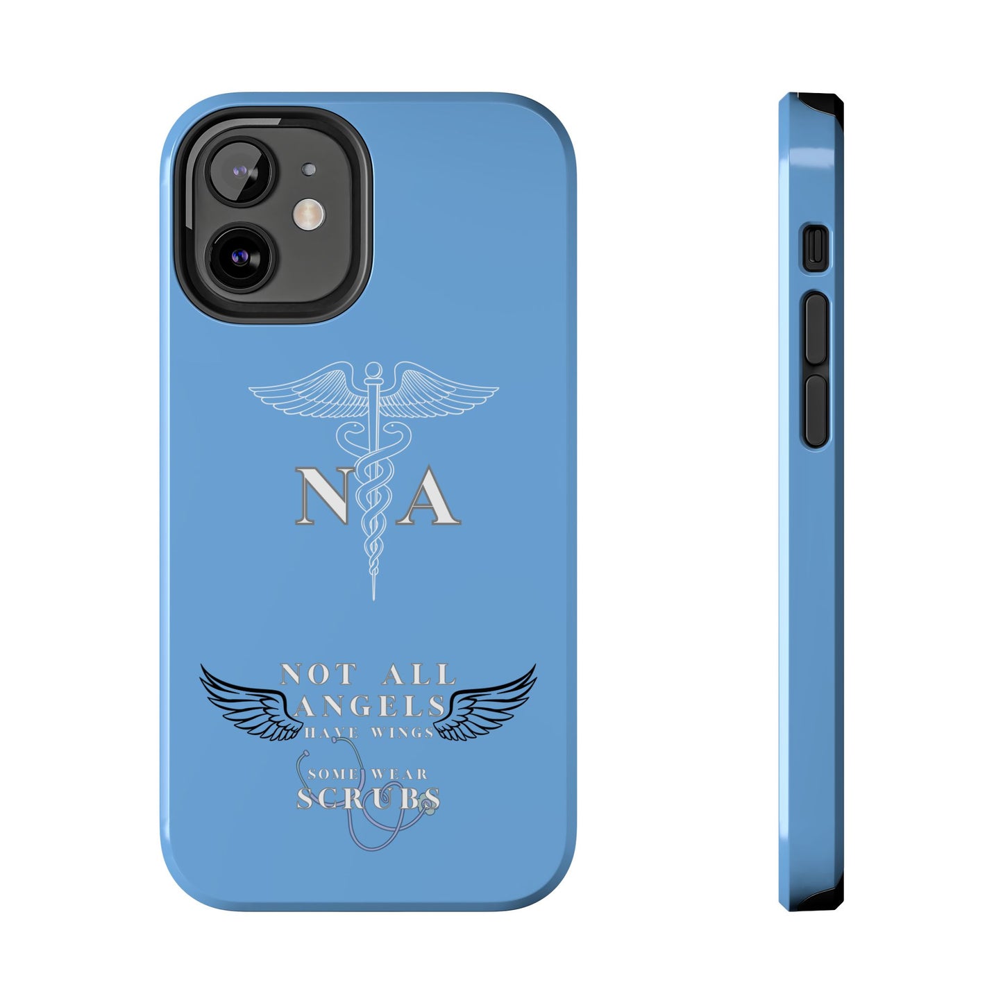 NA - Tough Phone Case