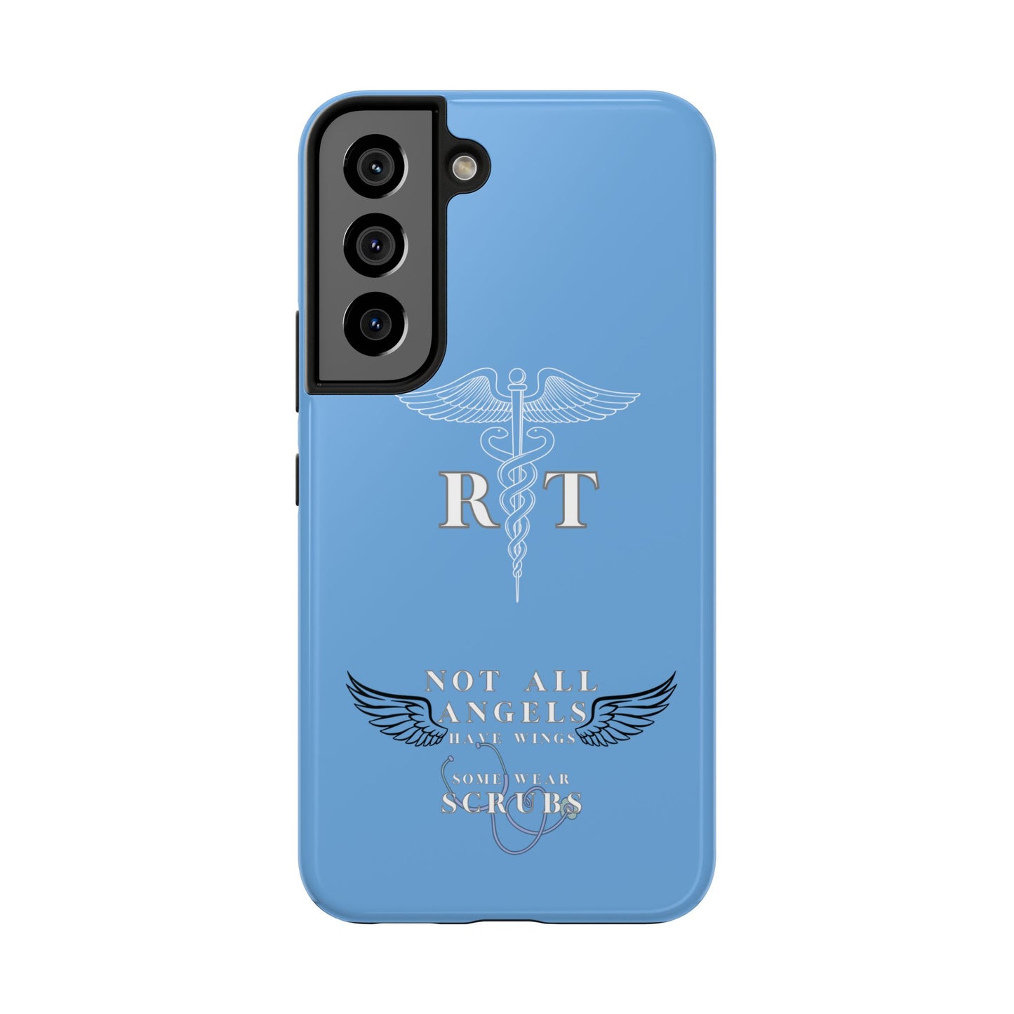 RT - Tough Phone Case