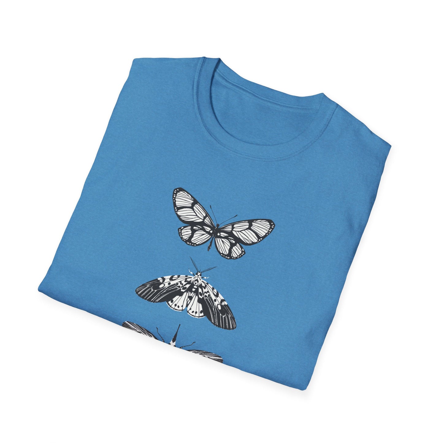 Metamorphosis Tee