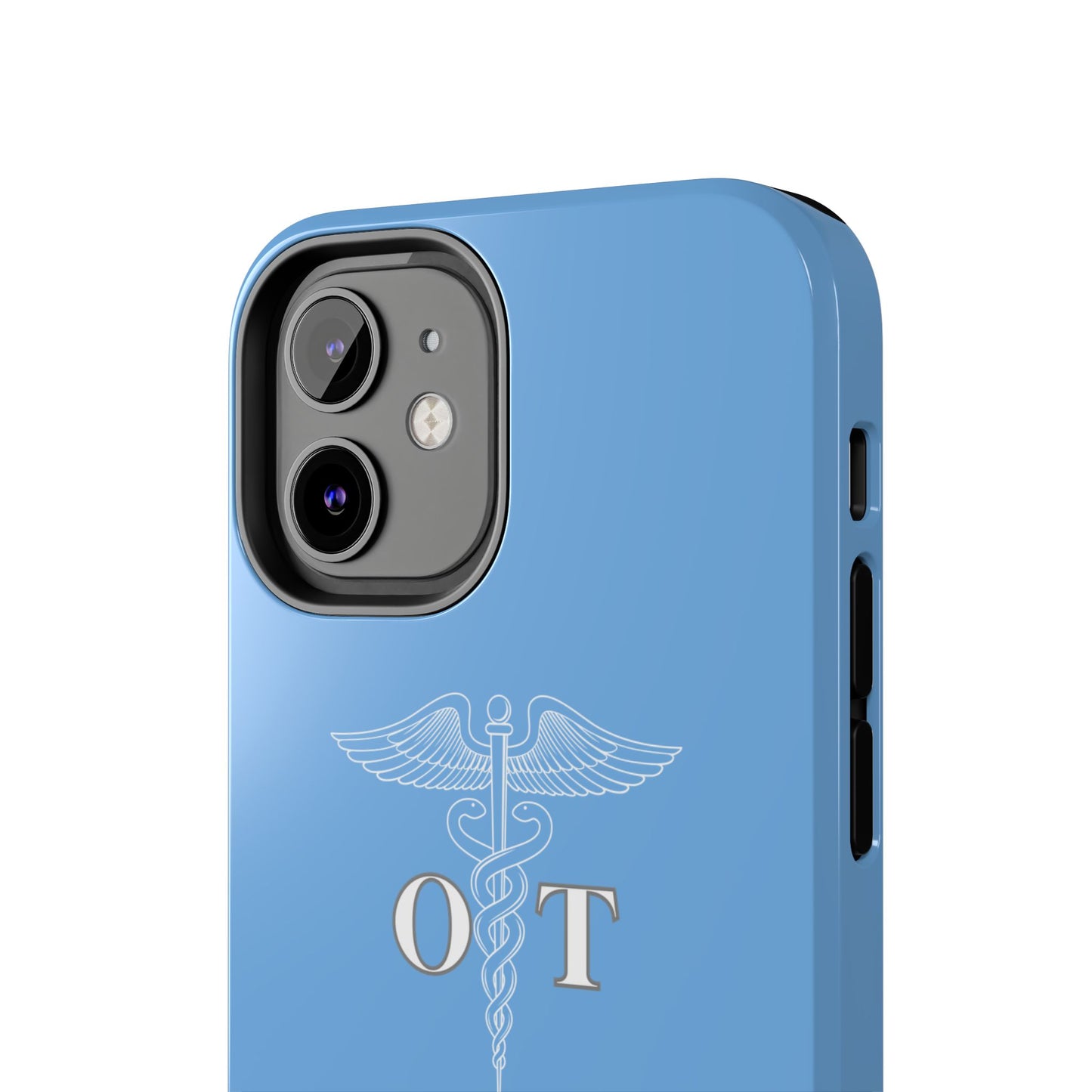 OT - Tough Phone Case