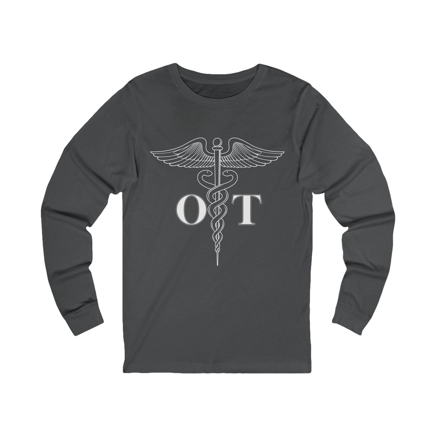 OT Long Sleeve Tee