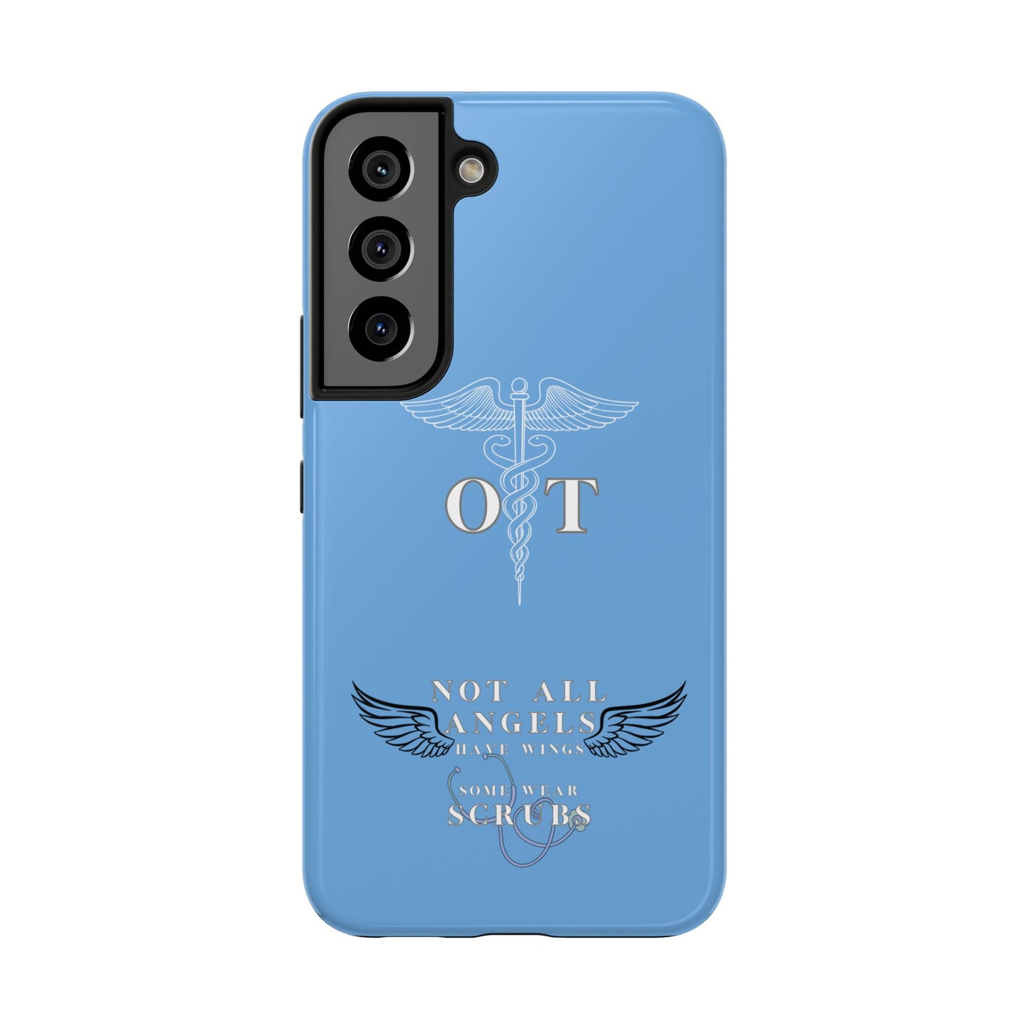 OT - Tough Phone Case