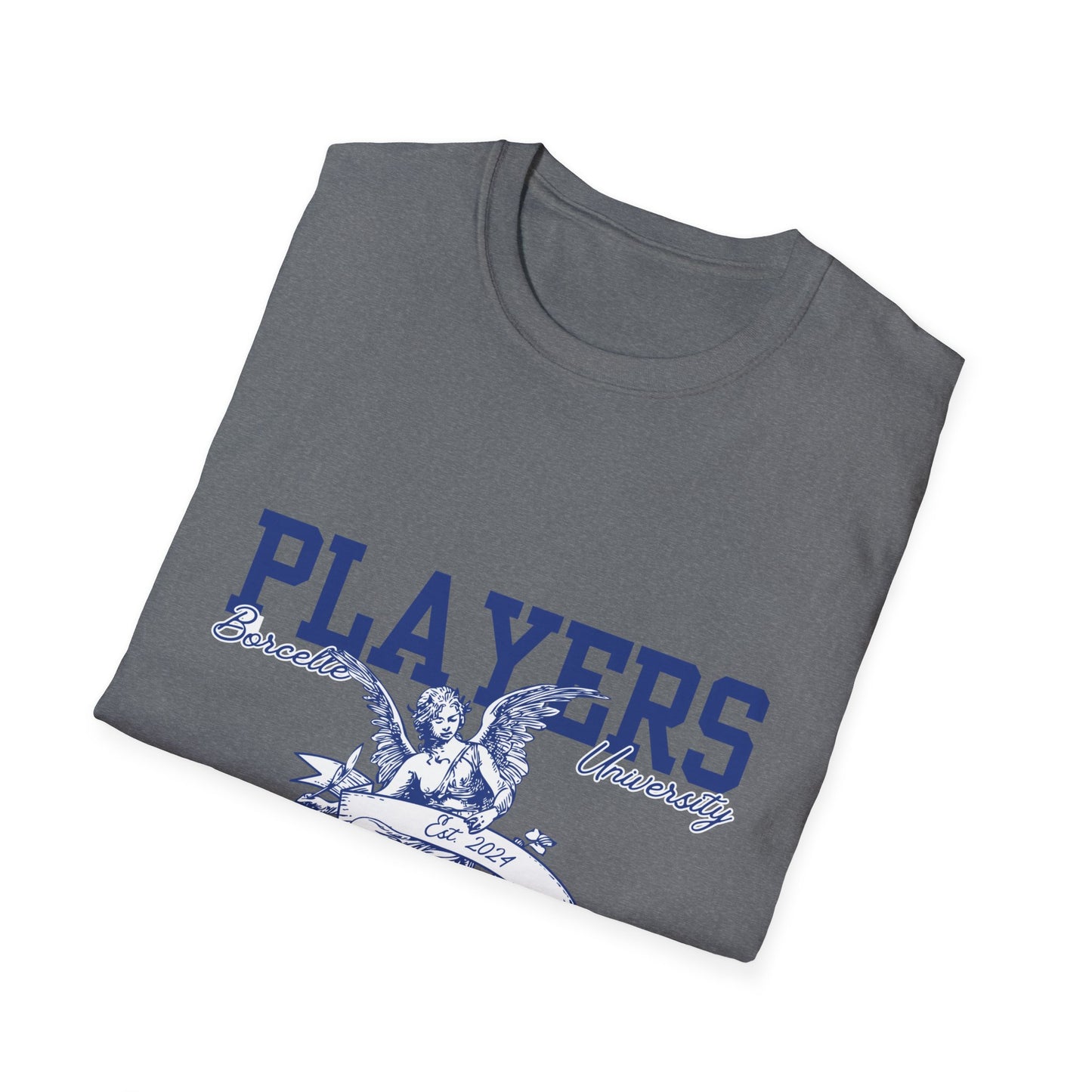 Players University Limited Edition