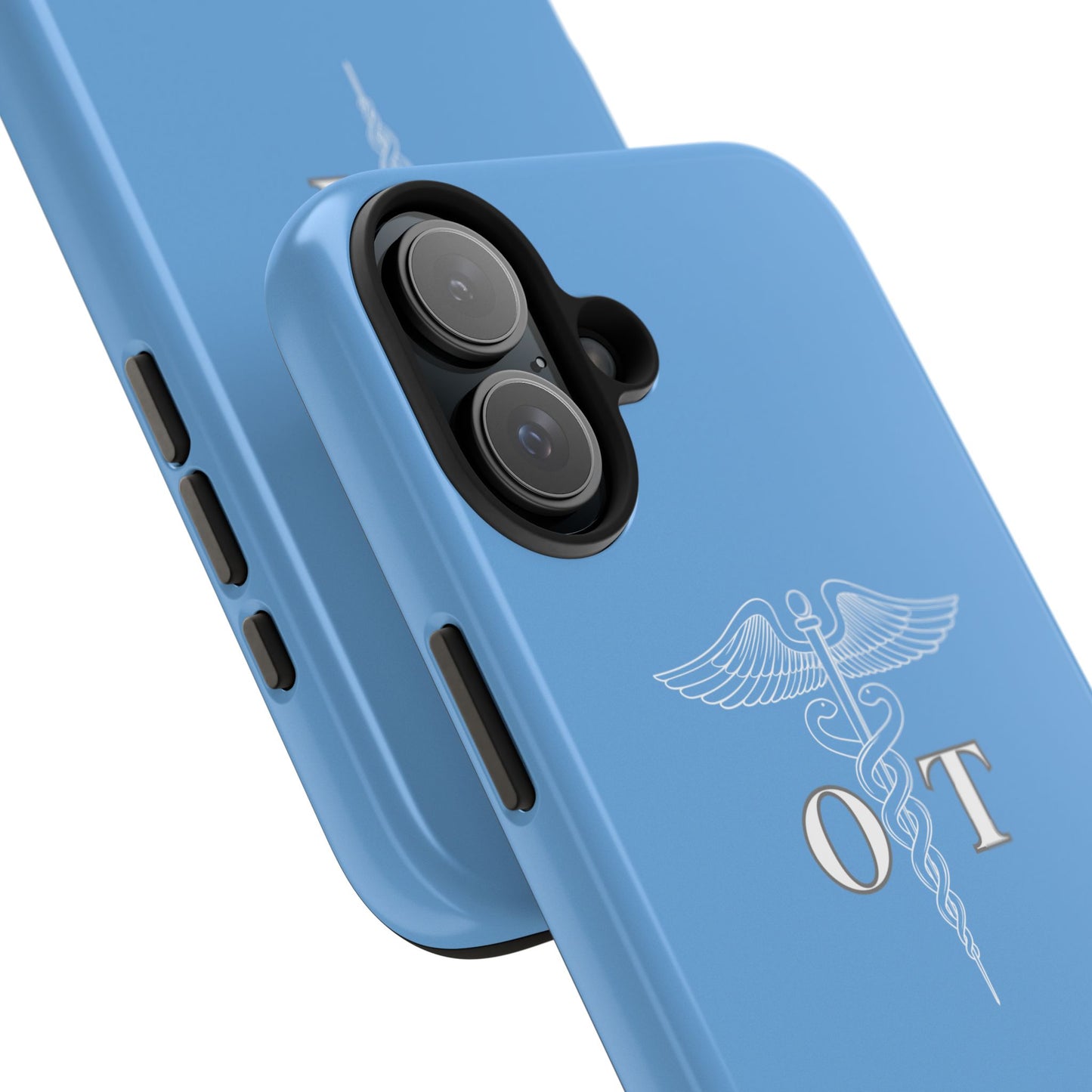 OT - Tough Phone Case