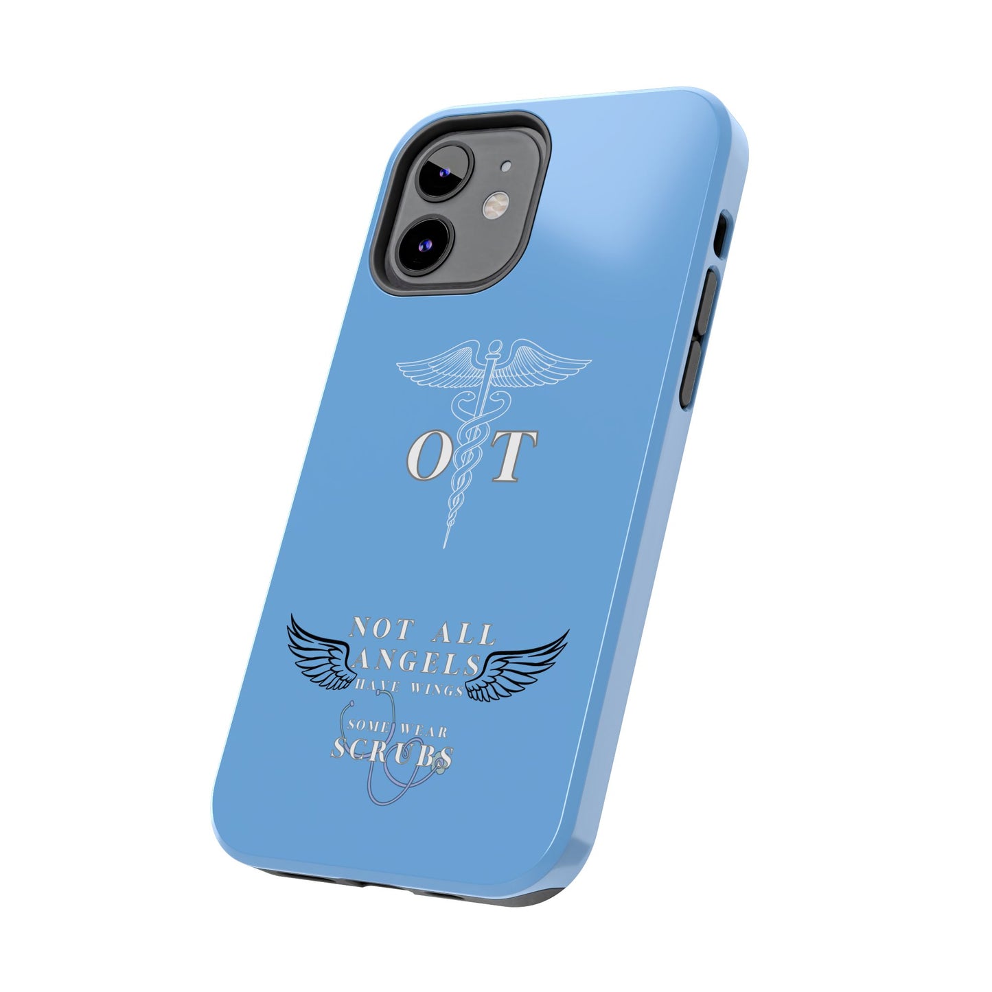 OT - Tough Phone Case