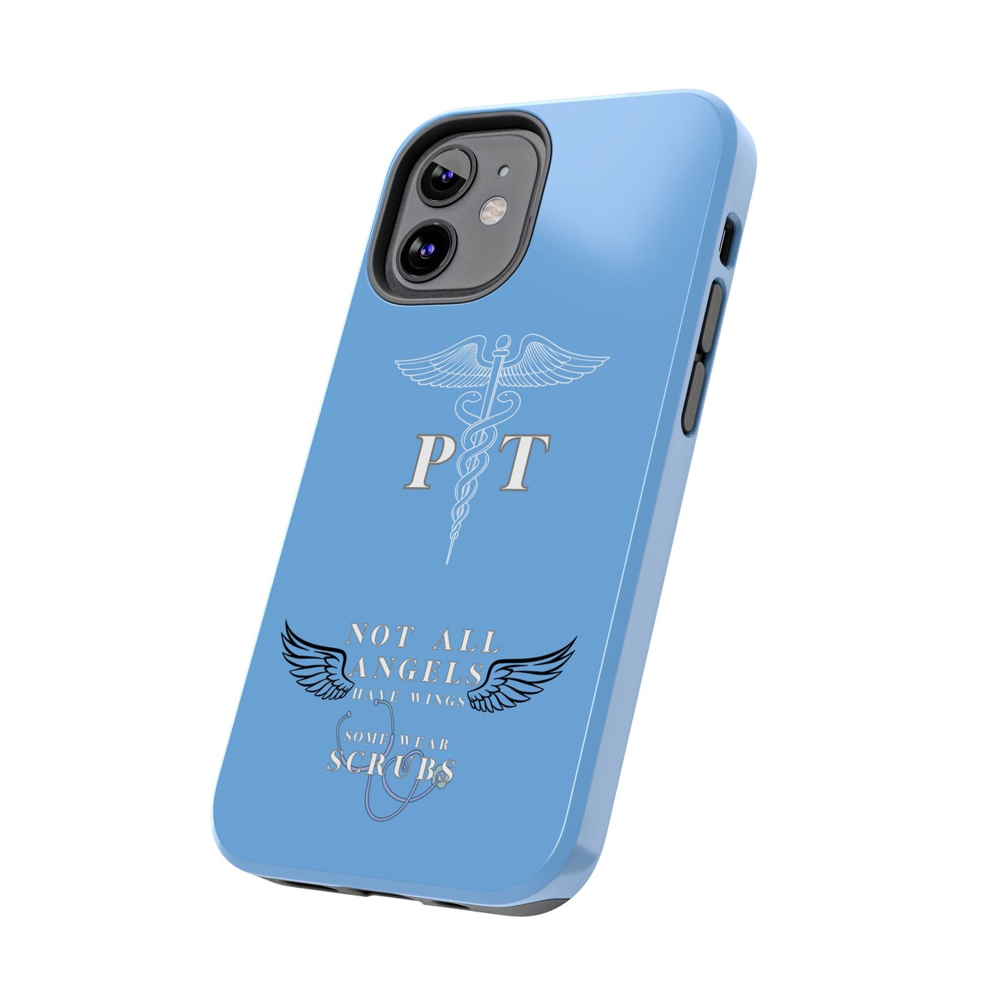 PT - Tough Phone Case