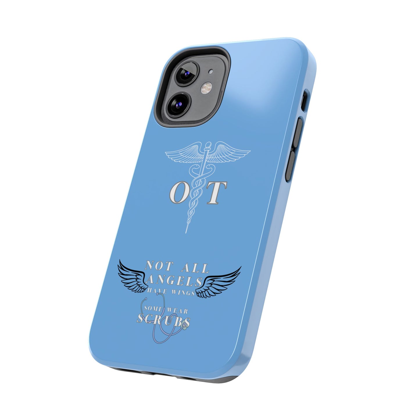 OT - Tough Phone Case