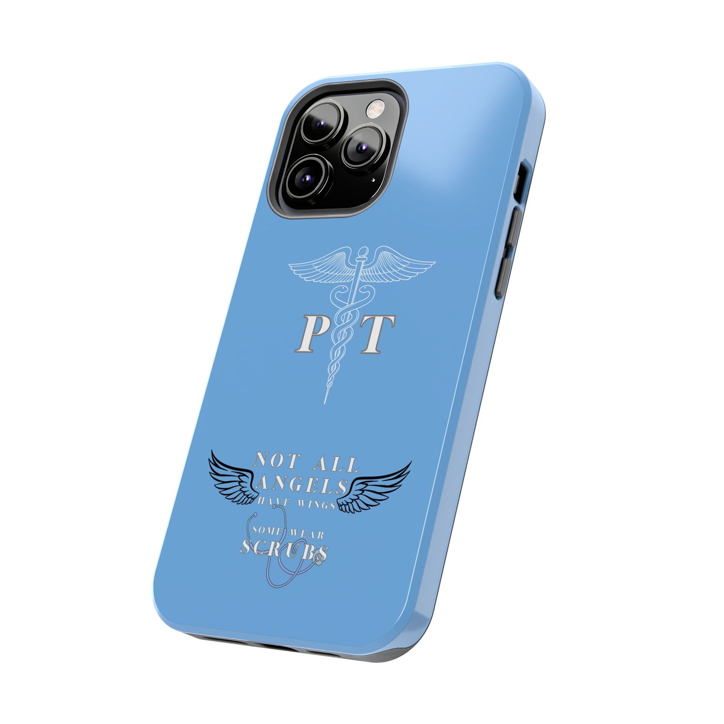 PT - Tough Phone Case