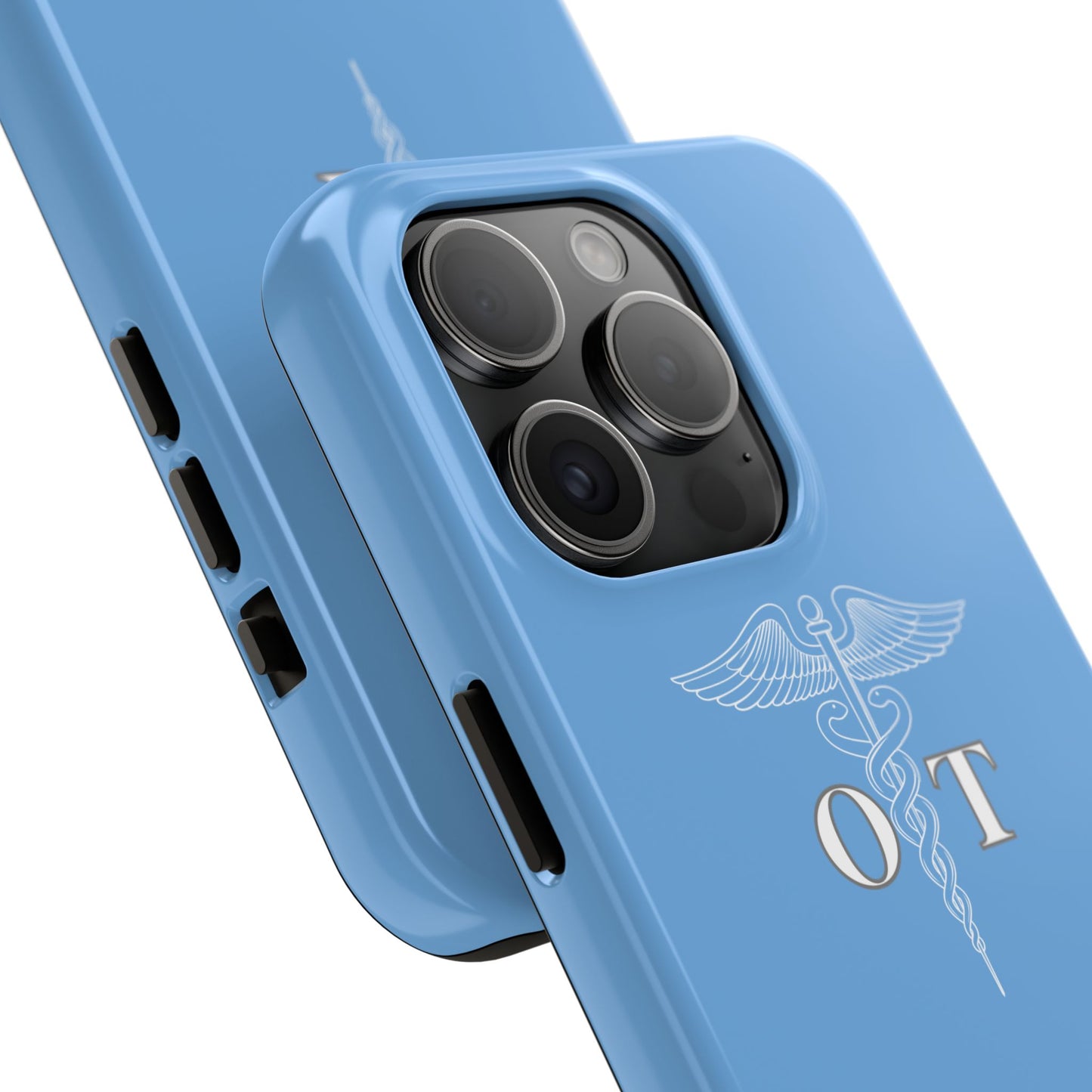 OT - Tough Phone Case