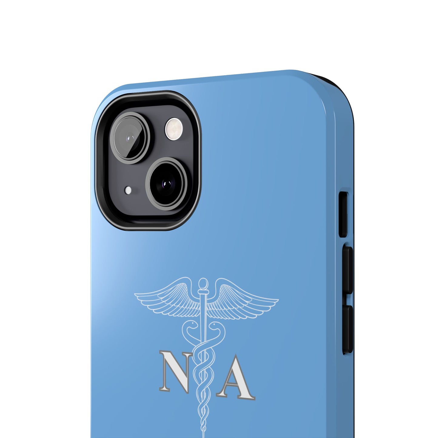 NA - Tough Phone Case