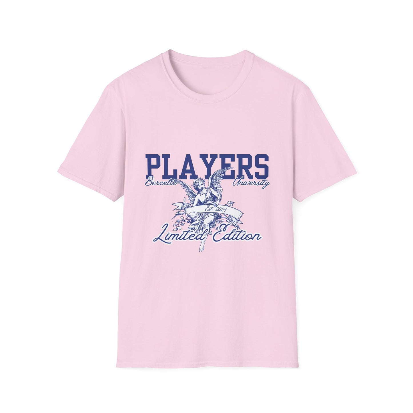 Players University Limited Edition