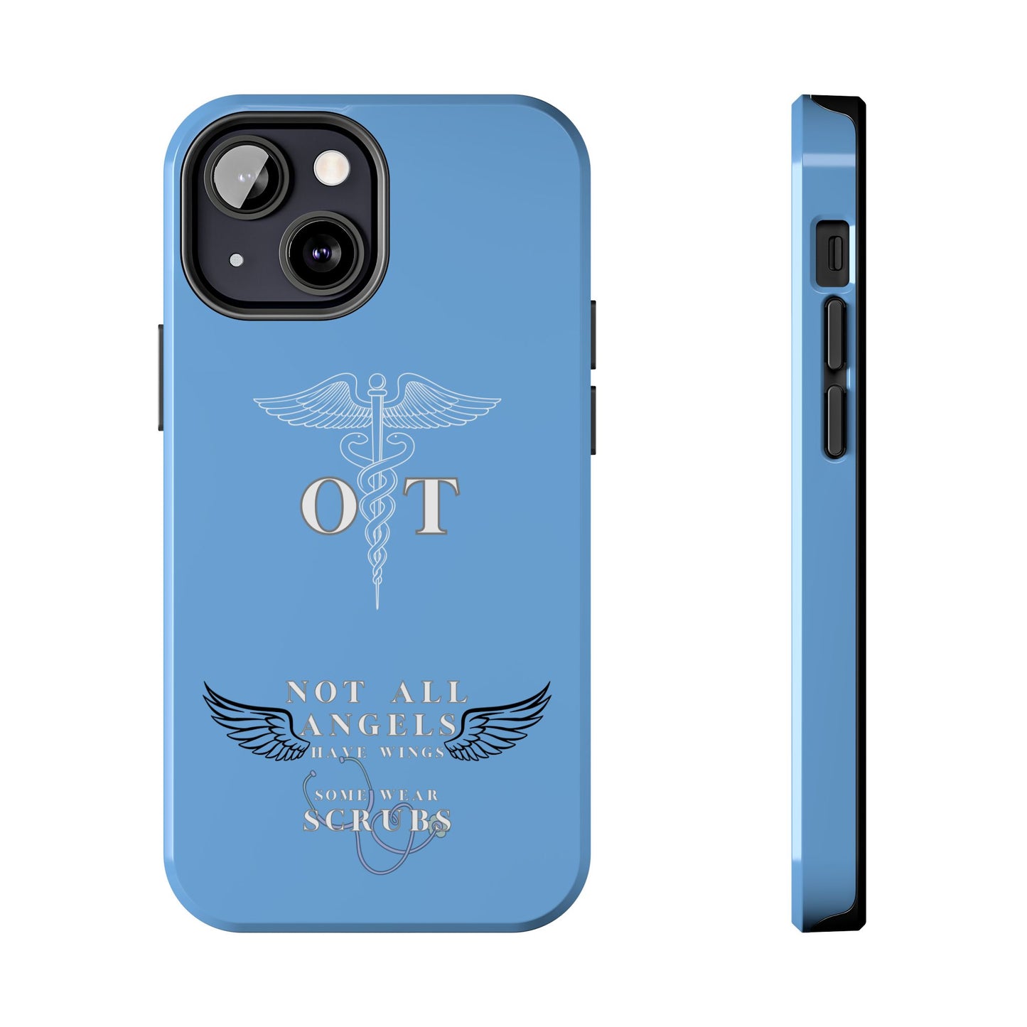 OT - Tough Phone Case