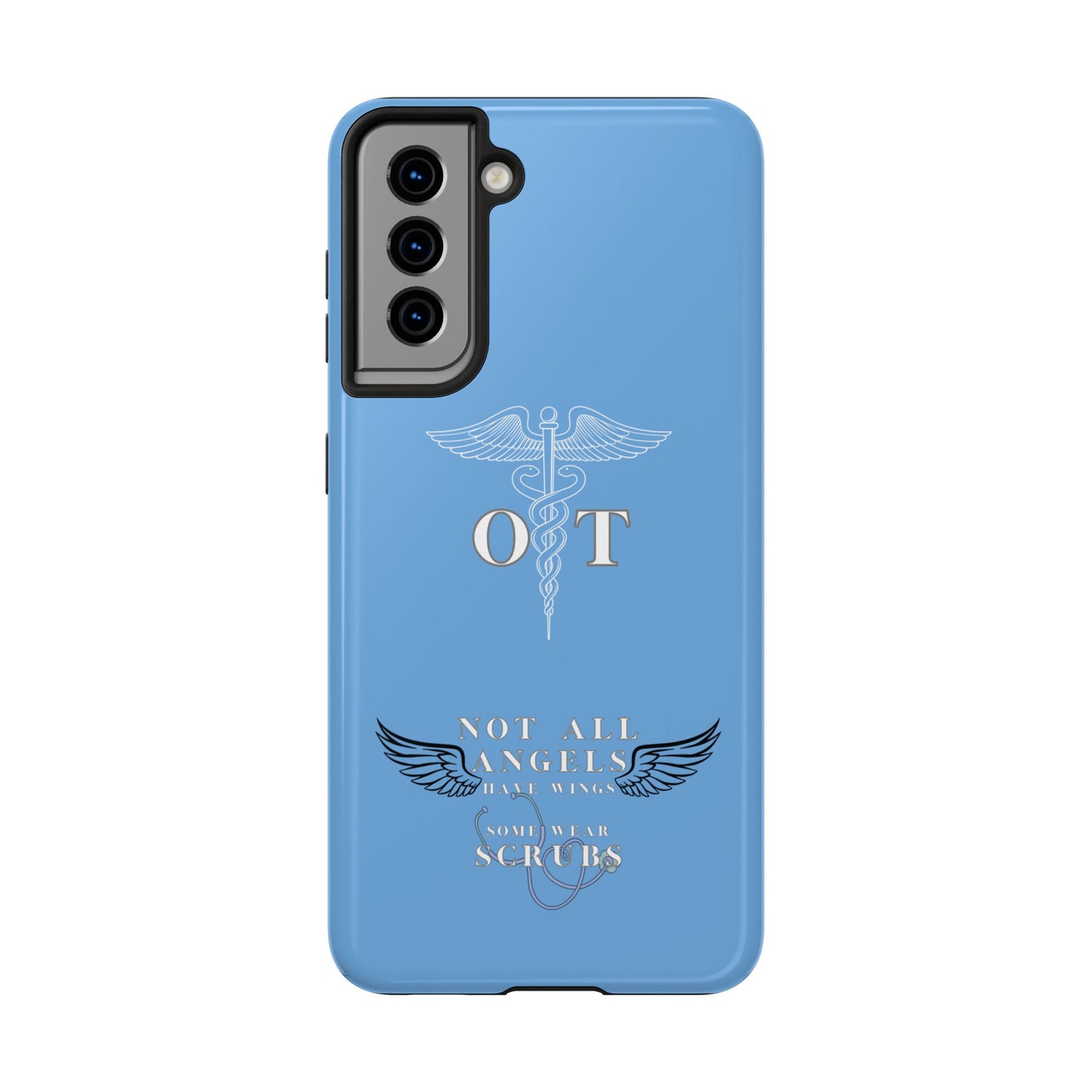 OT - Tough Phone Case