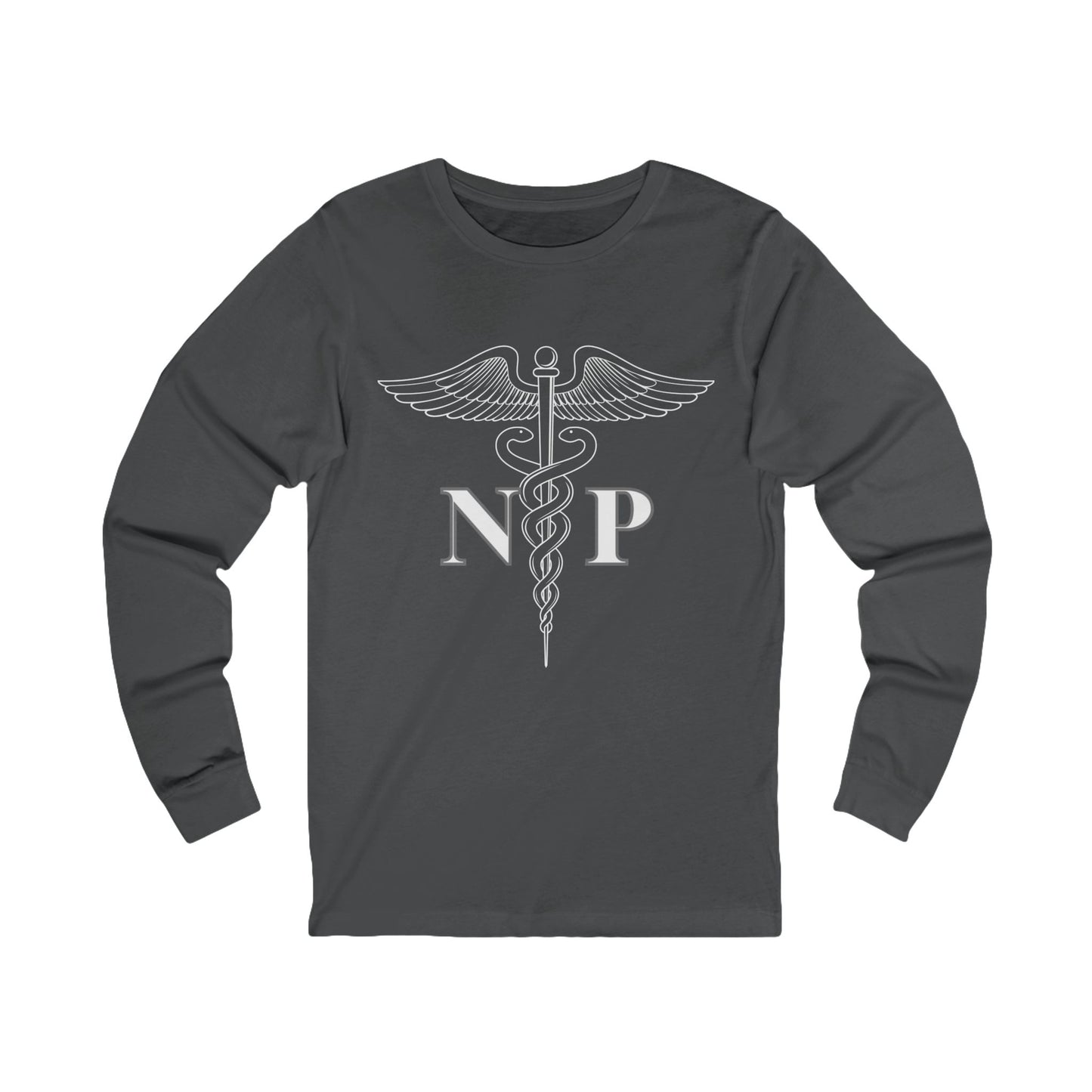 NP Long Sleeve Tee