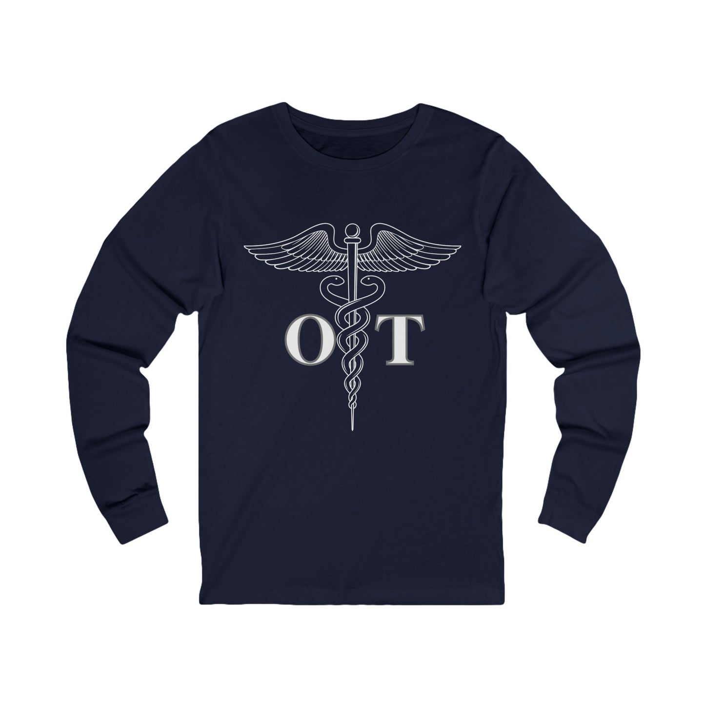 OT Long Sleeve Tee