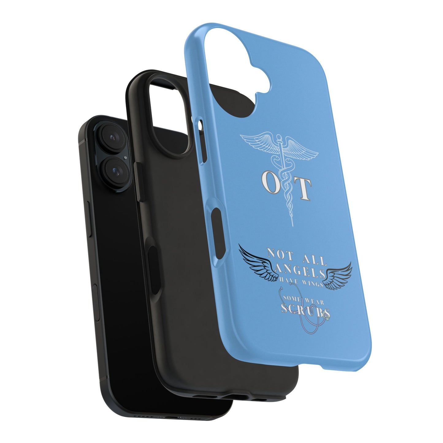 OT - Tough Phone Case