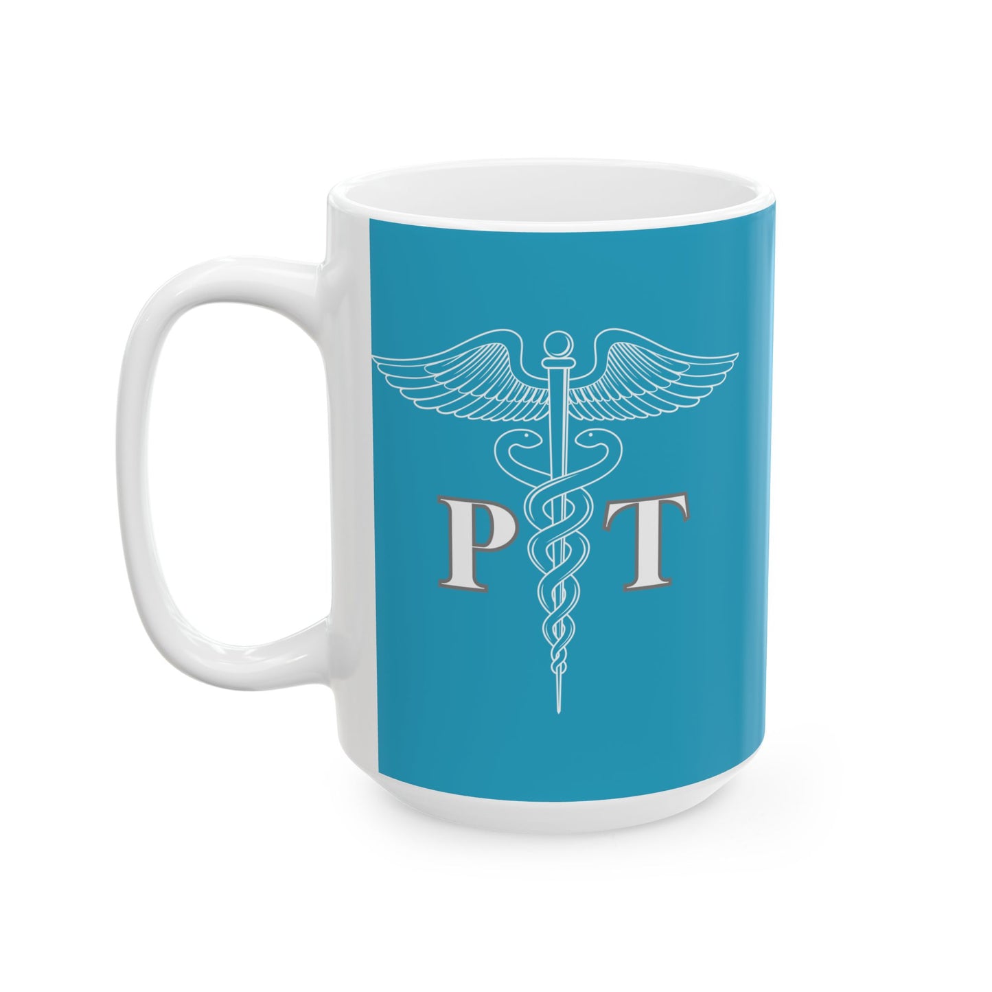 PT - Not All Angels Have Wings – Some Wear Scrubs ☕