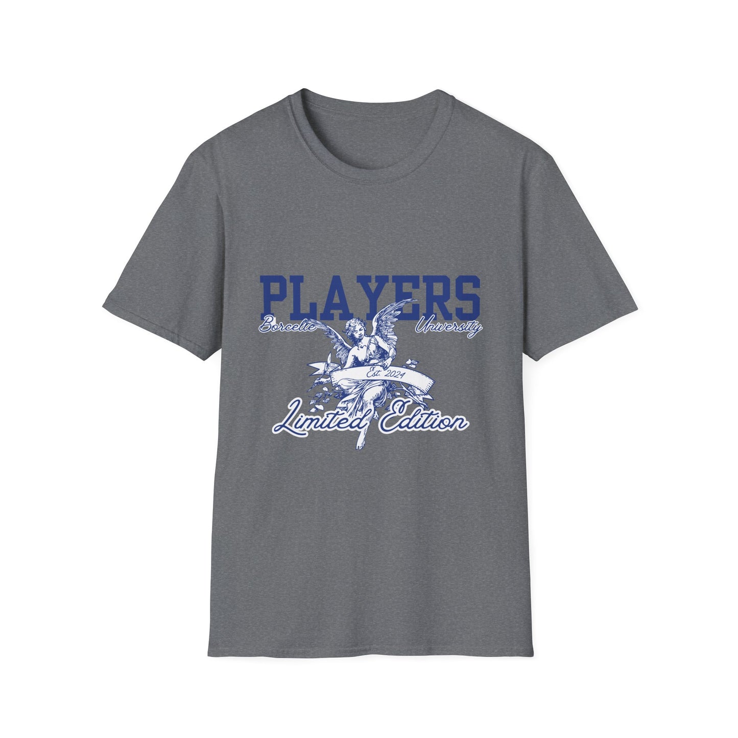 Players University Limited Edition