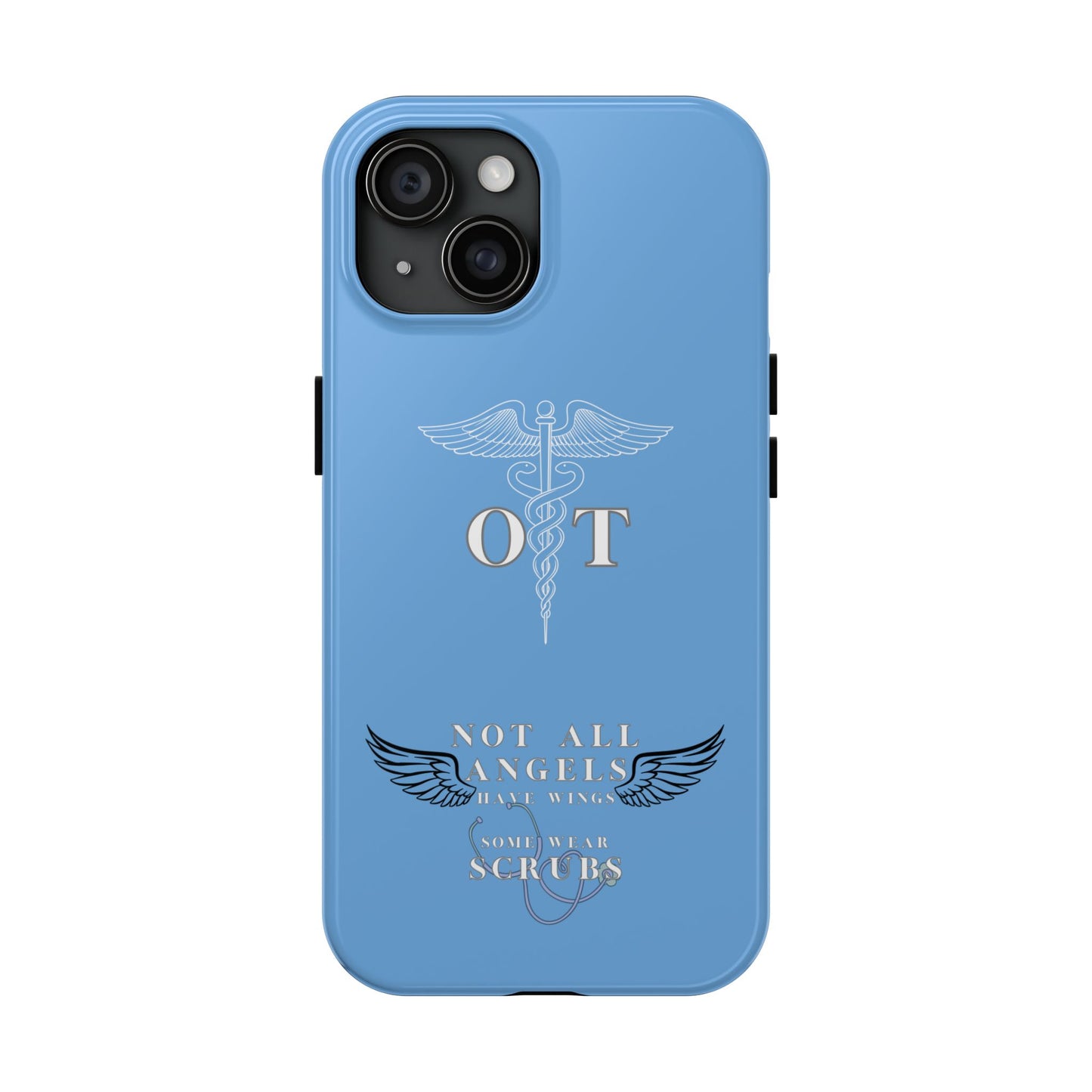 OT - Tough Phone Case